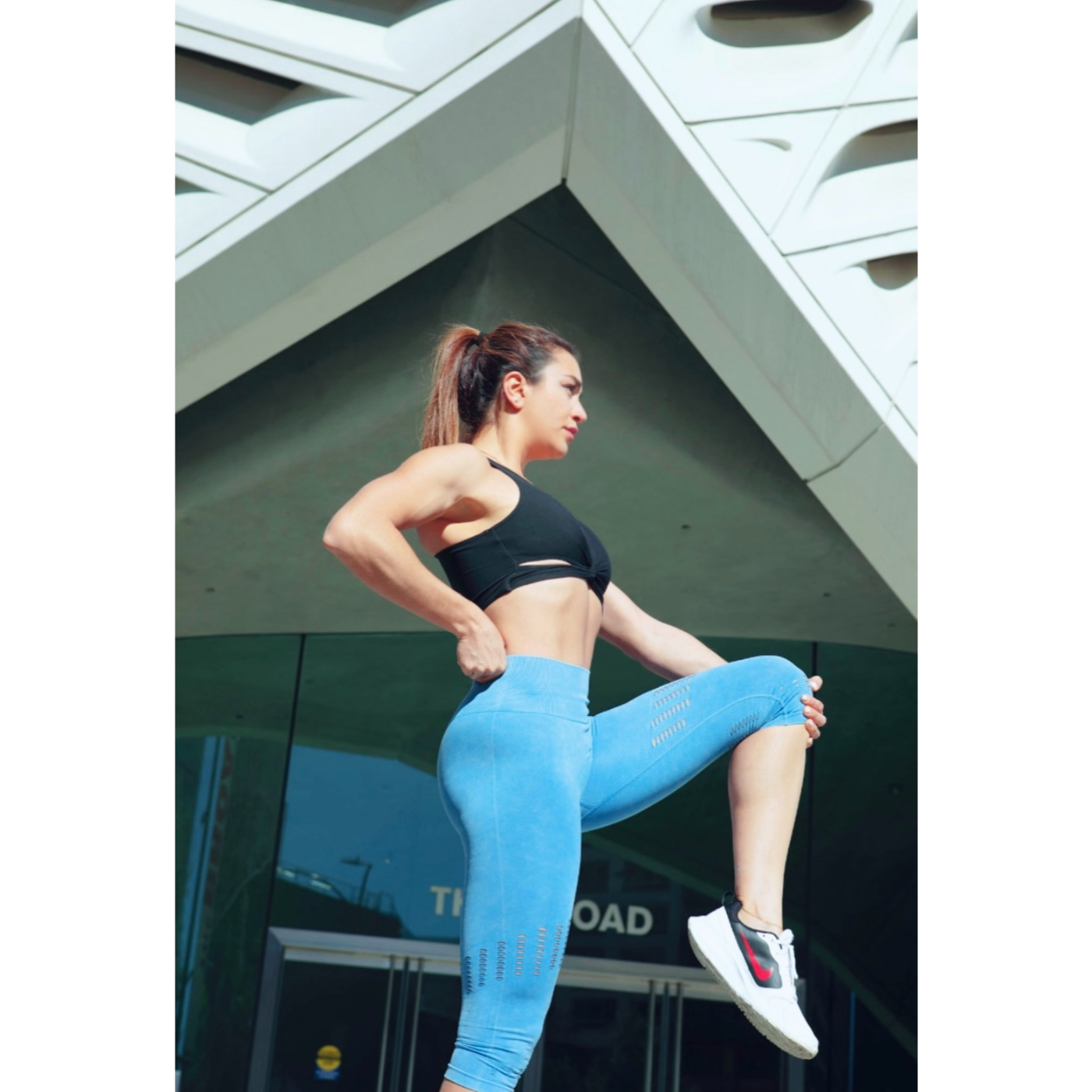 Parissology ; The Wellness Edge in Farsi