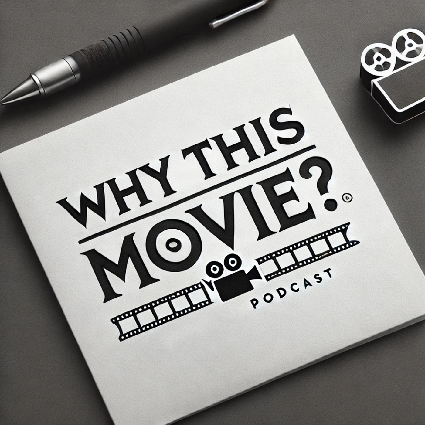 Why This Movie?