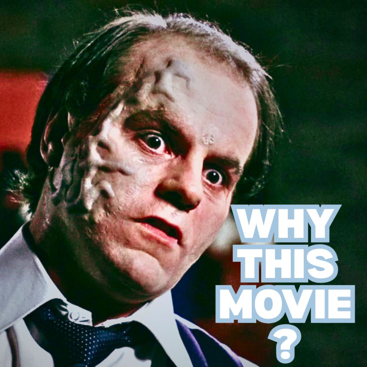 Why This Movie?