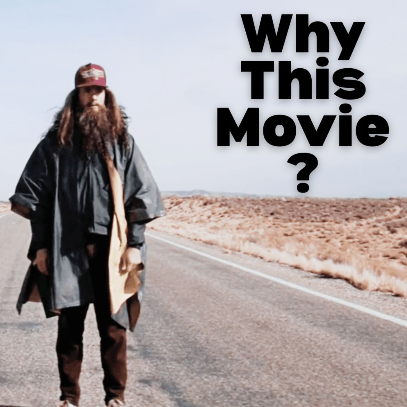 Why This Movie?
