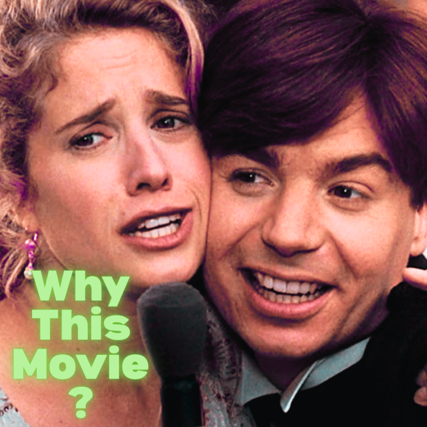 Why This Movie?
