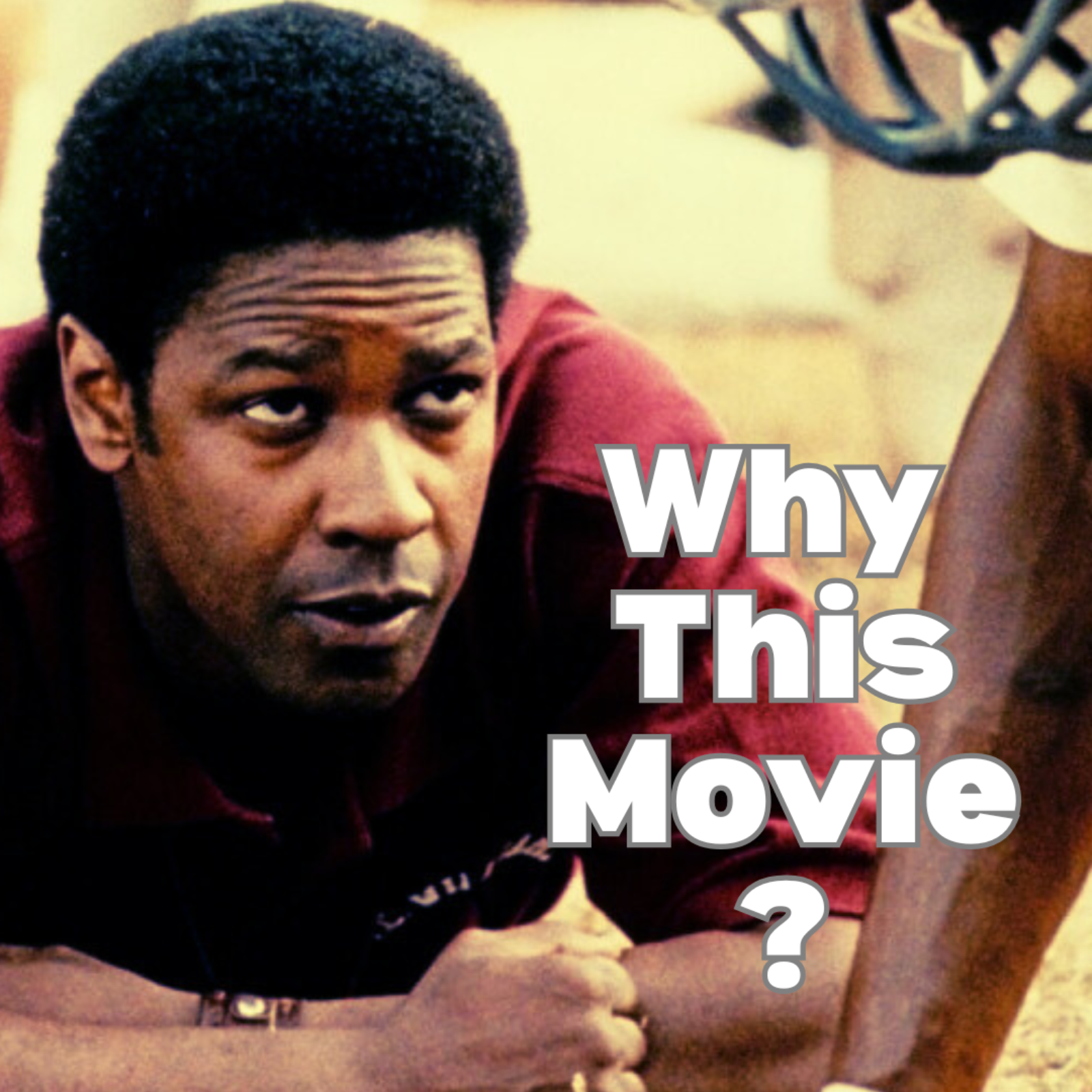 Remember the Titans with Coach Beth Condon