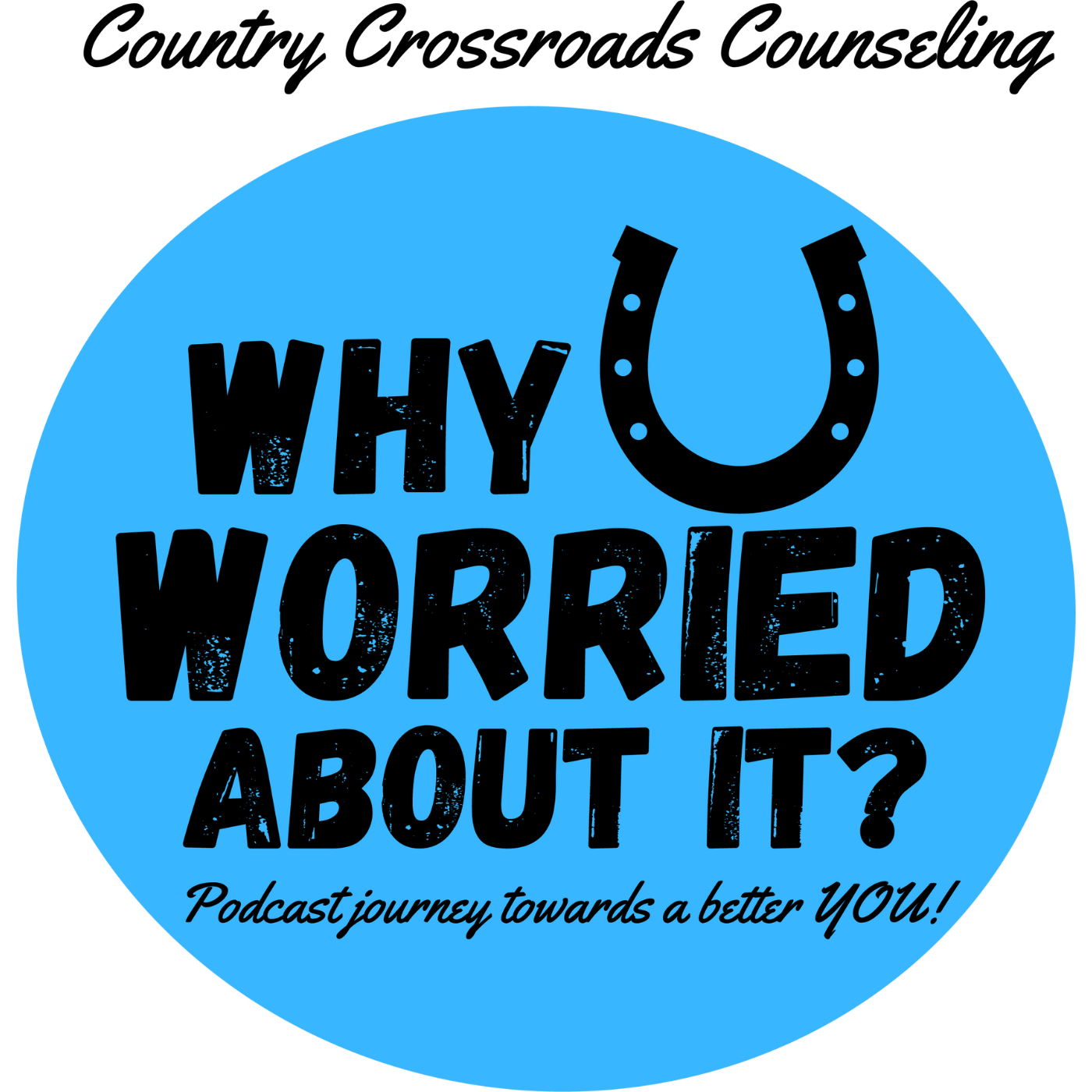 Why U Worried About It?