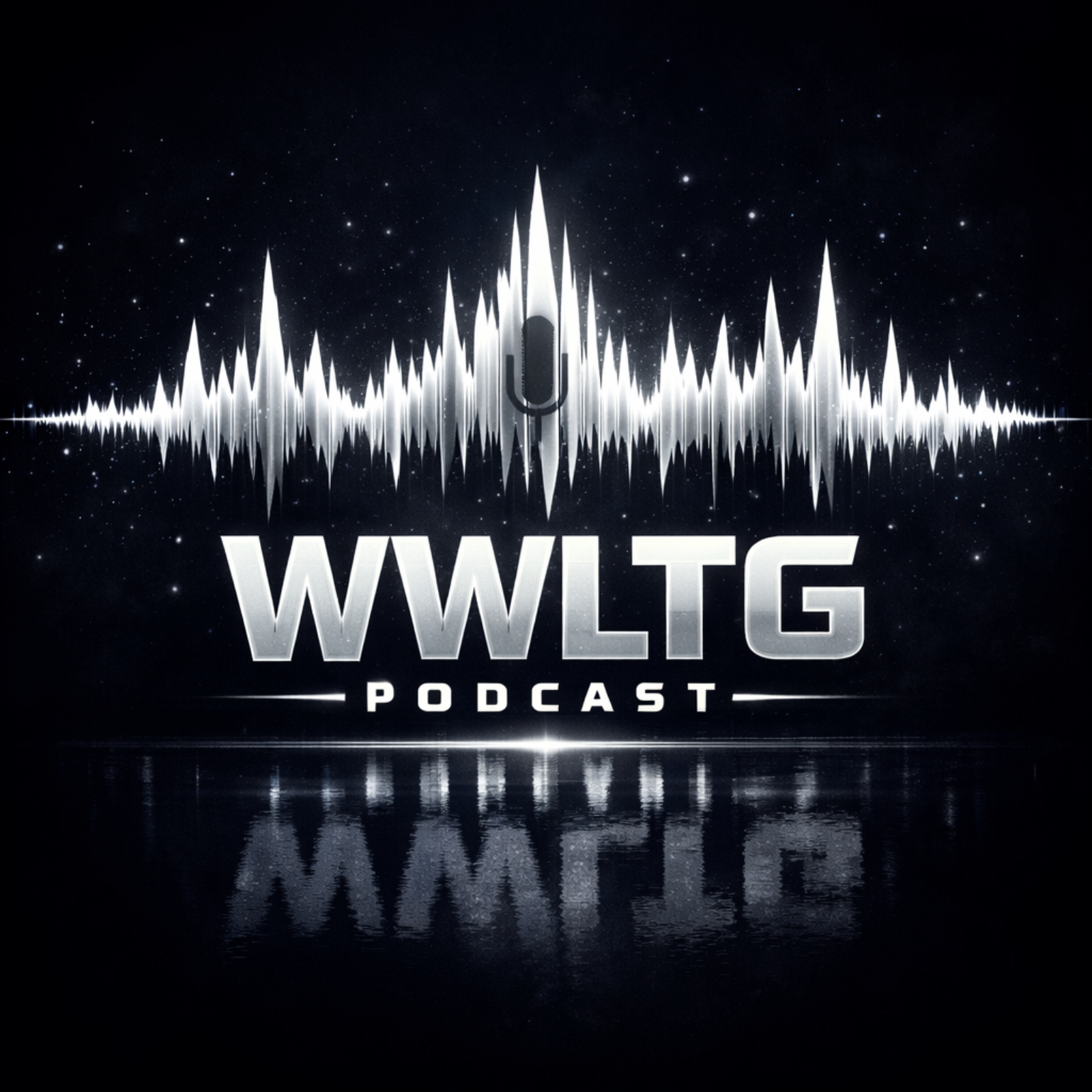 Why We Love This Game podcast artwork