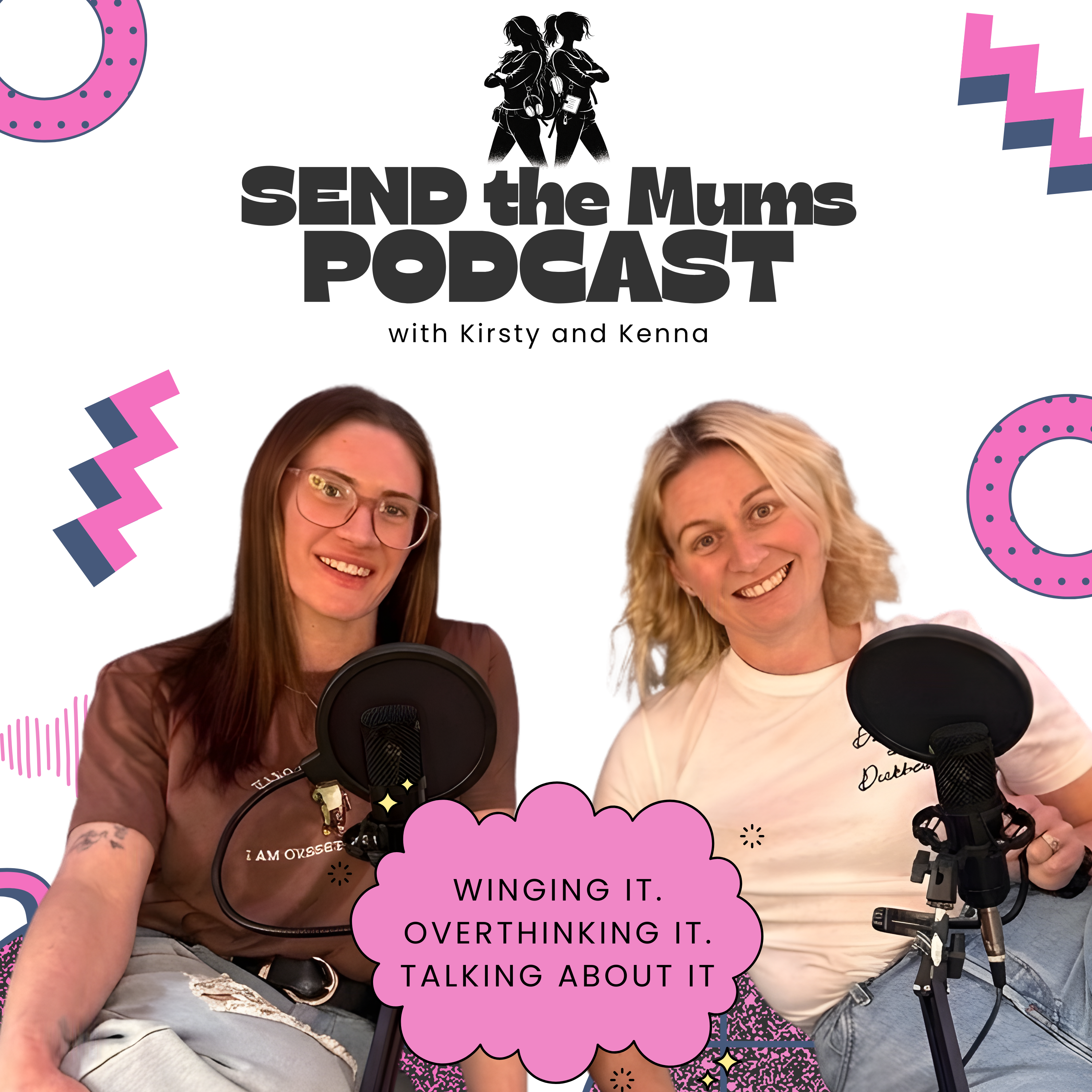 SEND the Mums