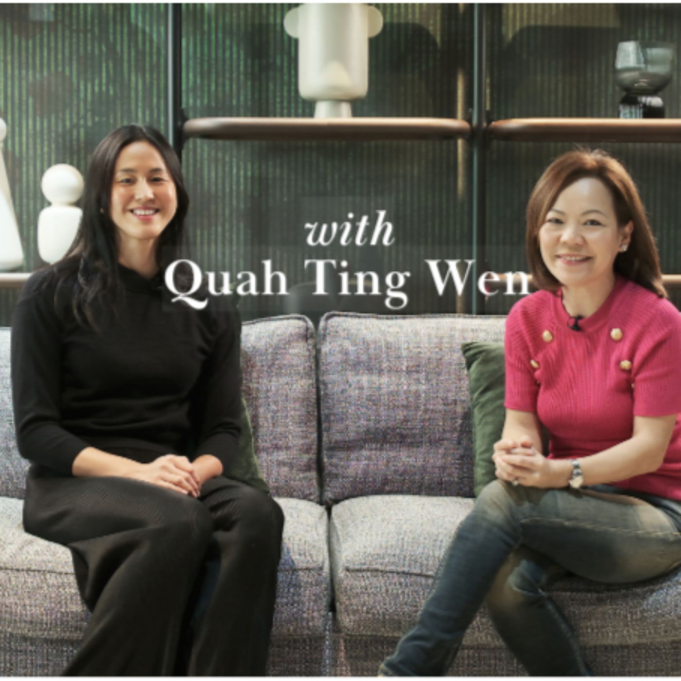 Why Women Don\'t Talk Money