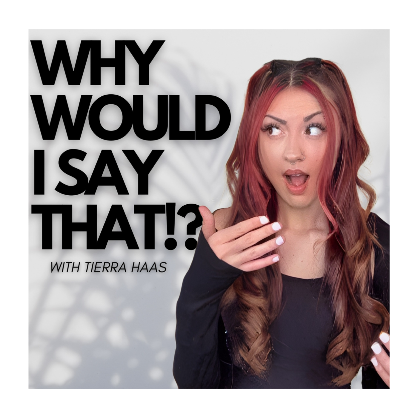 Who Am I and Why Would I Say That?