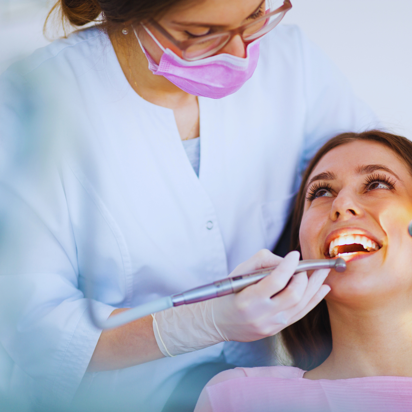 Why You Shouldn’t Ignore That Toothache: What Your Mouth Is Telling You episode artwork