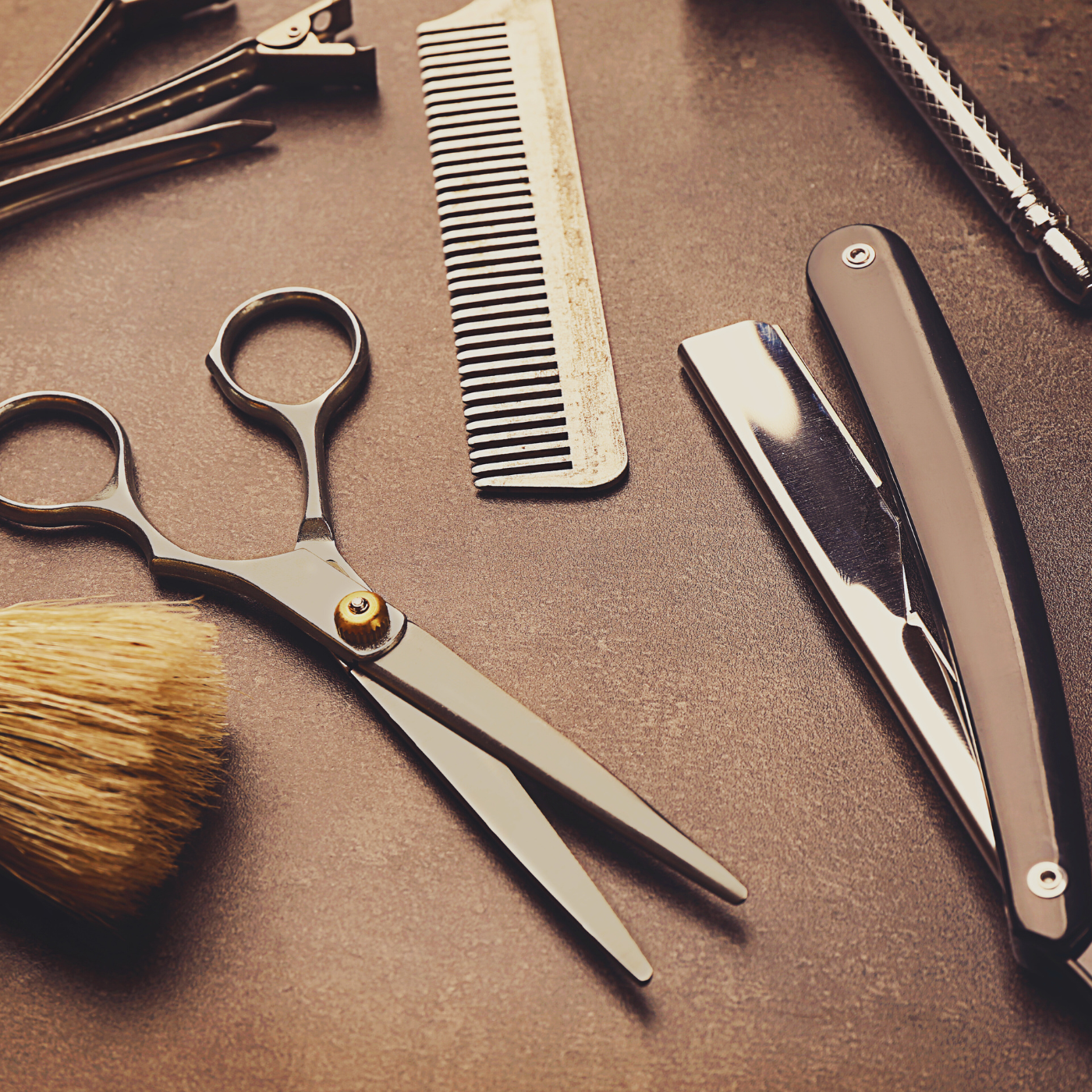 Why Your Cordless Barber Tools May Not Cut Evenly episode artwork