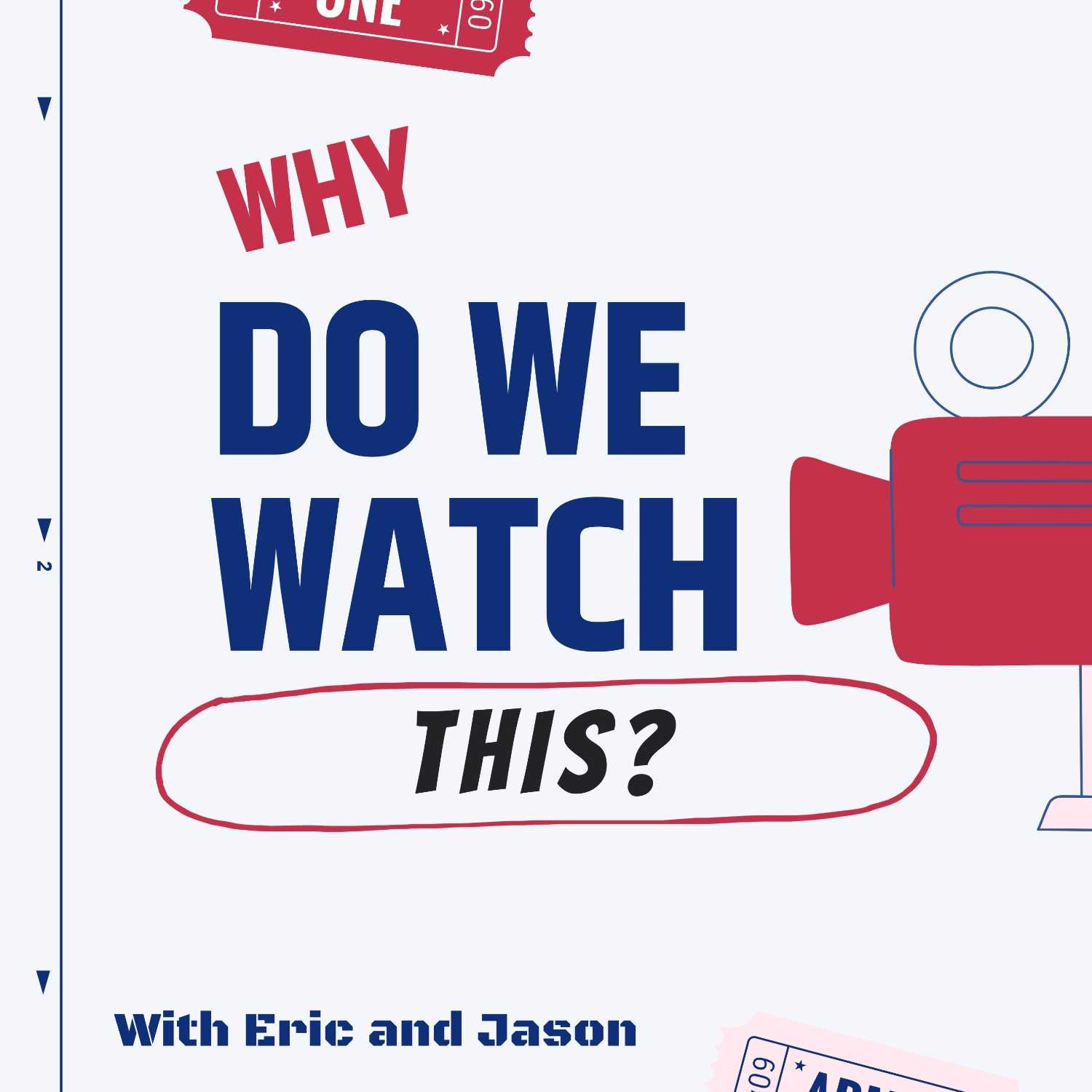 Why do we watch this?