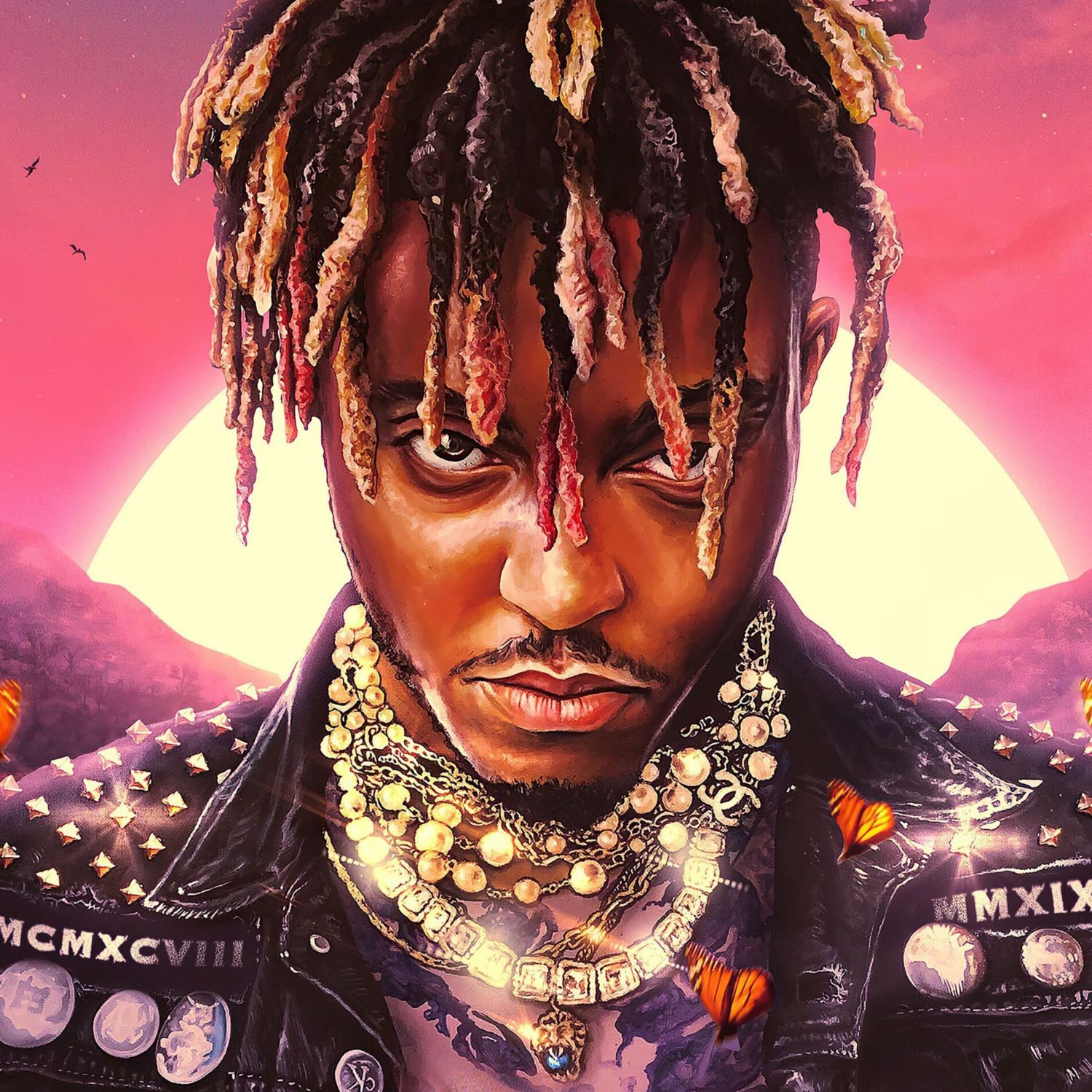 Juice WRLD freestyle (R.I.P) spits fire OVER AN HOUR! Westwood (NEW) episode artwork