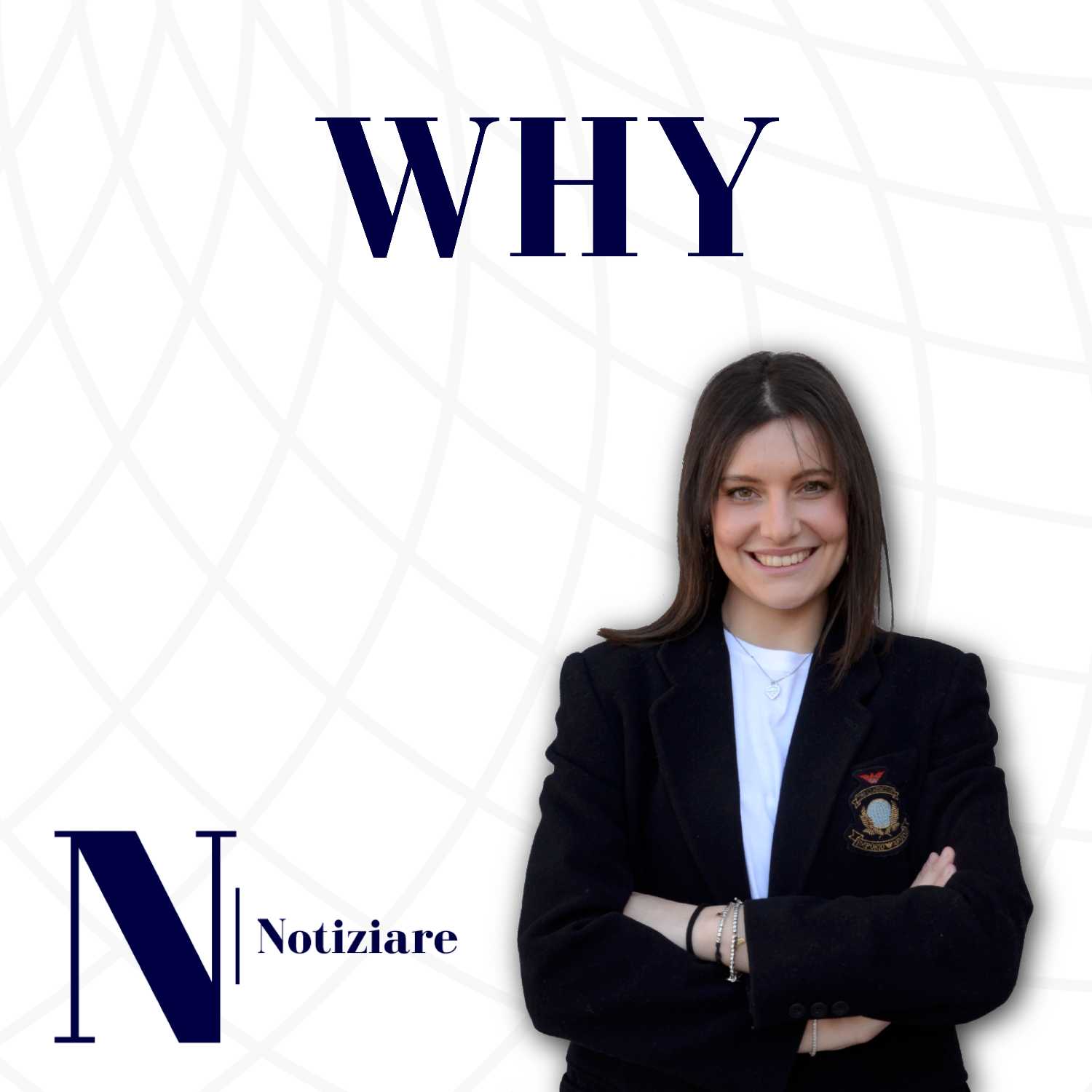 S01 #13 Il conflitto di cui nessuno parla