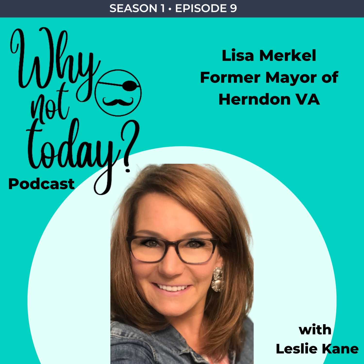 Why Not Today? with Leslie Kane