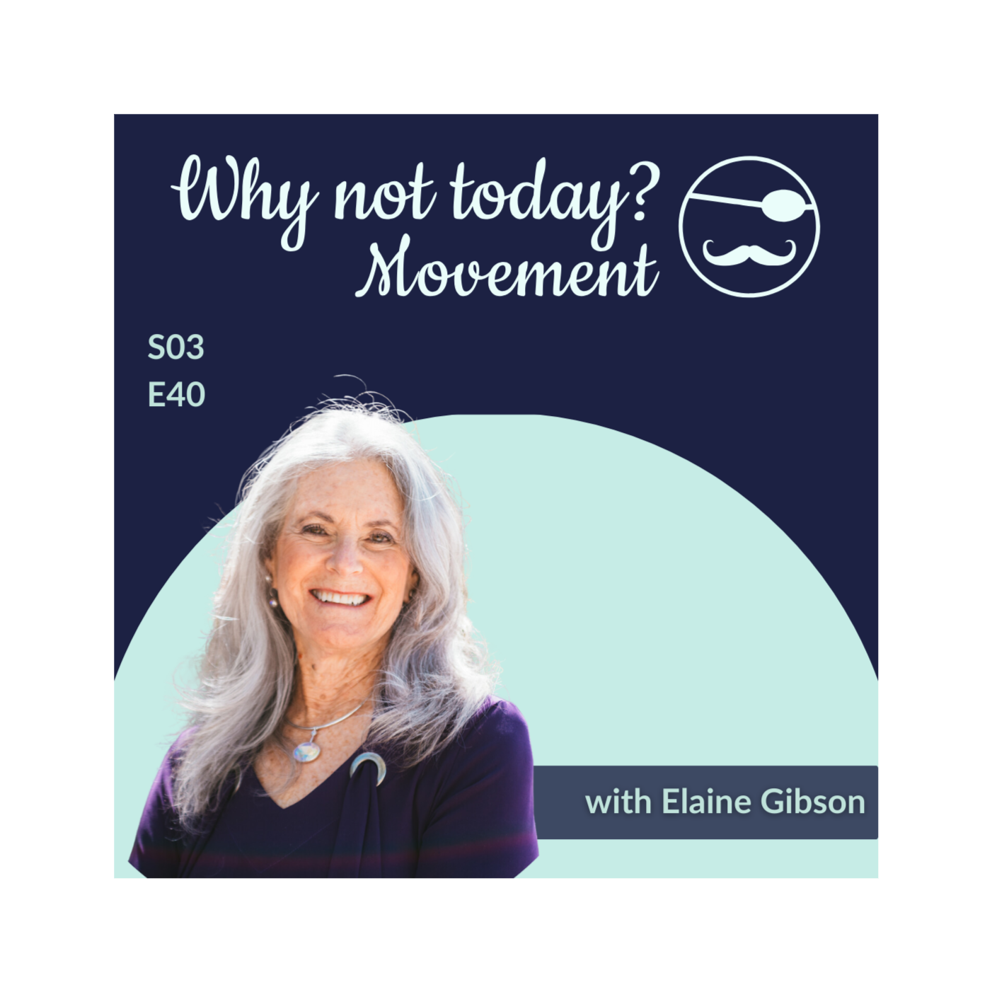 Why Not Today? with Leslie Kane