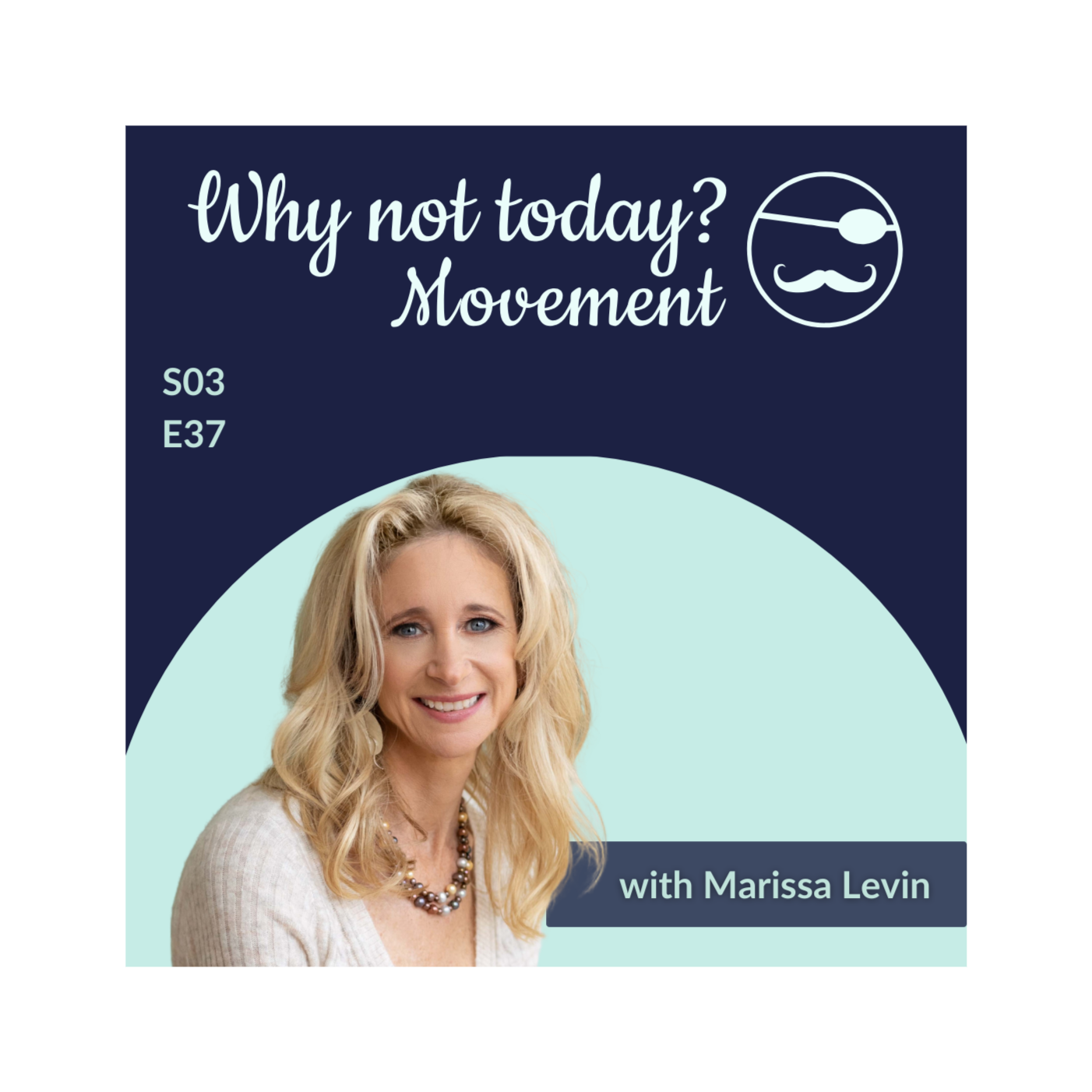 Why Not Today? with Leslie Kane