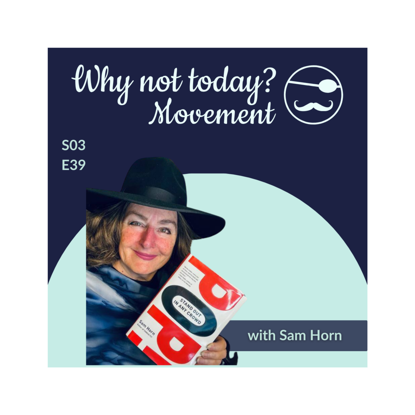 Why Not Today? with Leslie Kane
