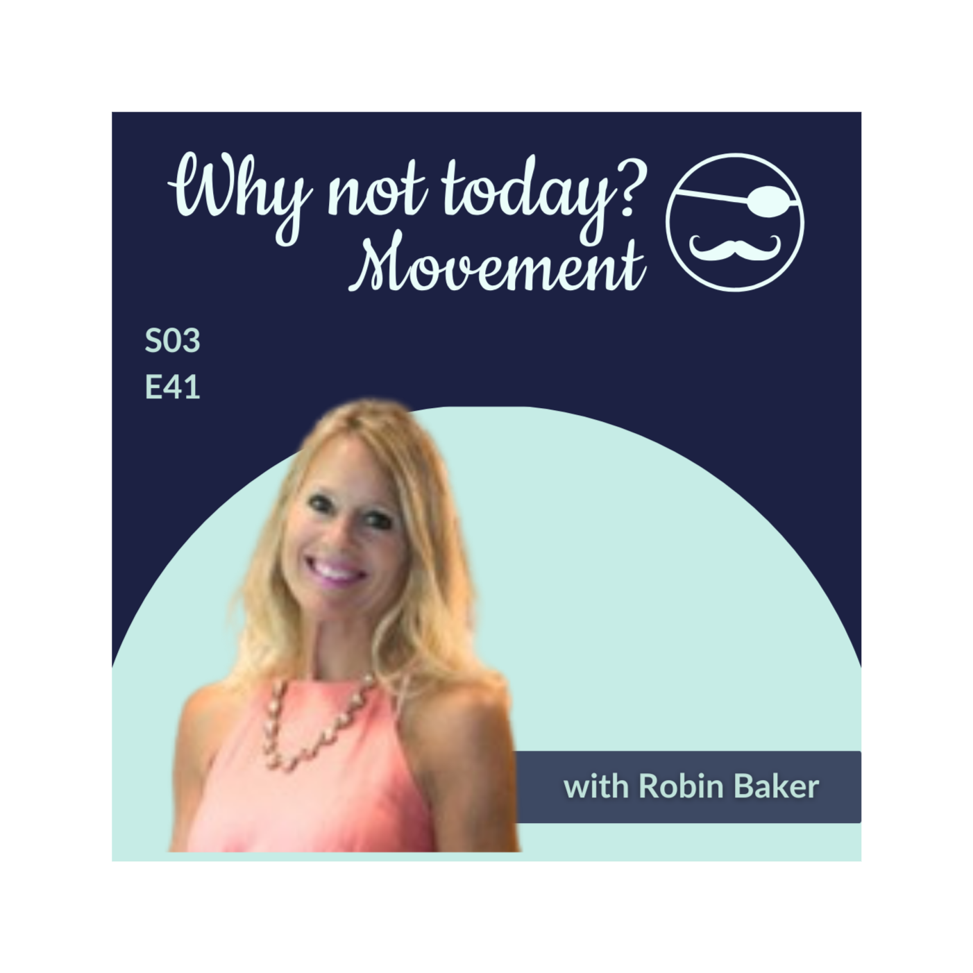 Why Not Today? with Leslie Kane