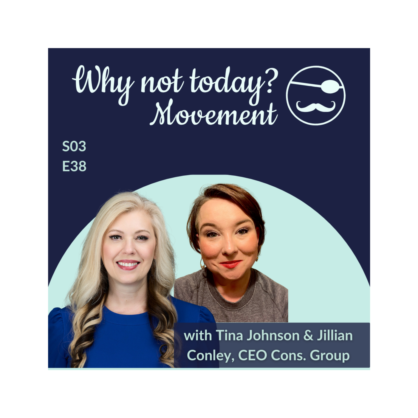 Why Not Today? with Leslie Kane