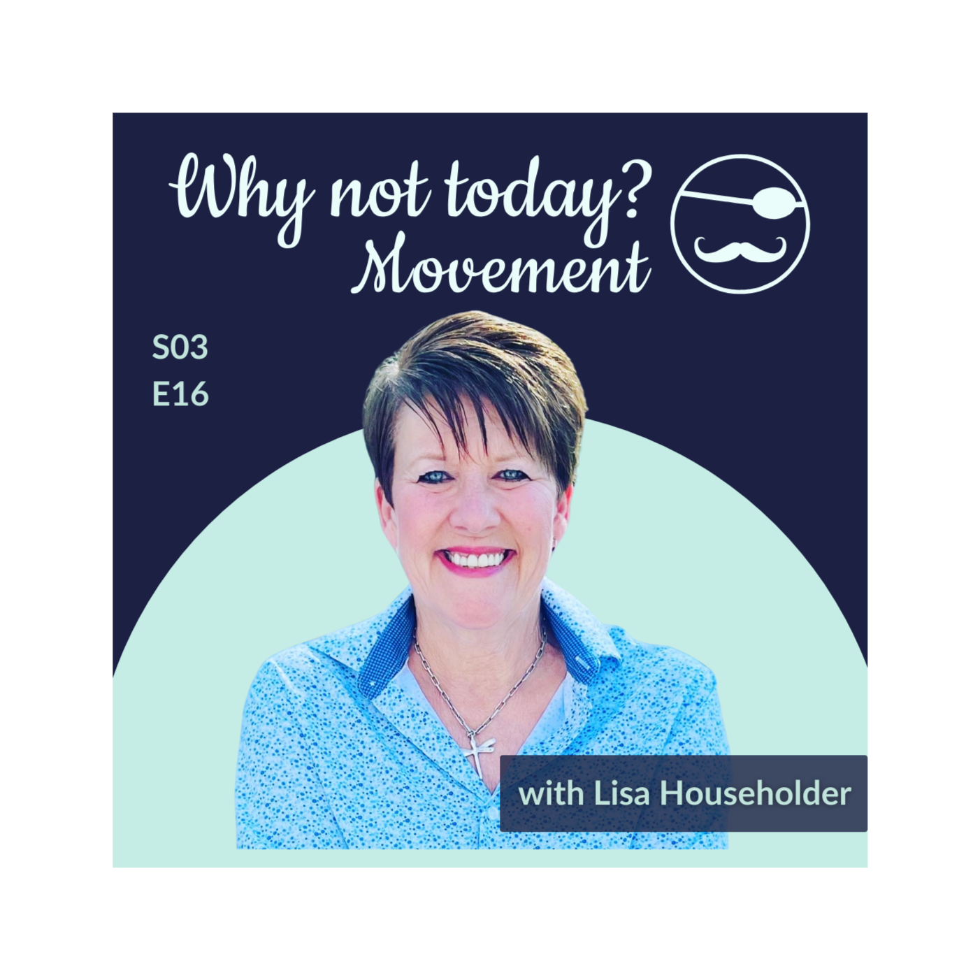 Why Not Today? with Leslie Kane