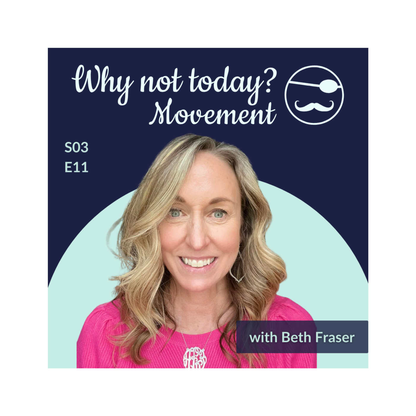 Why Not Today? with Leslie Kane