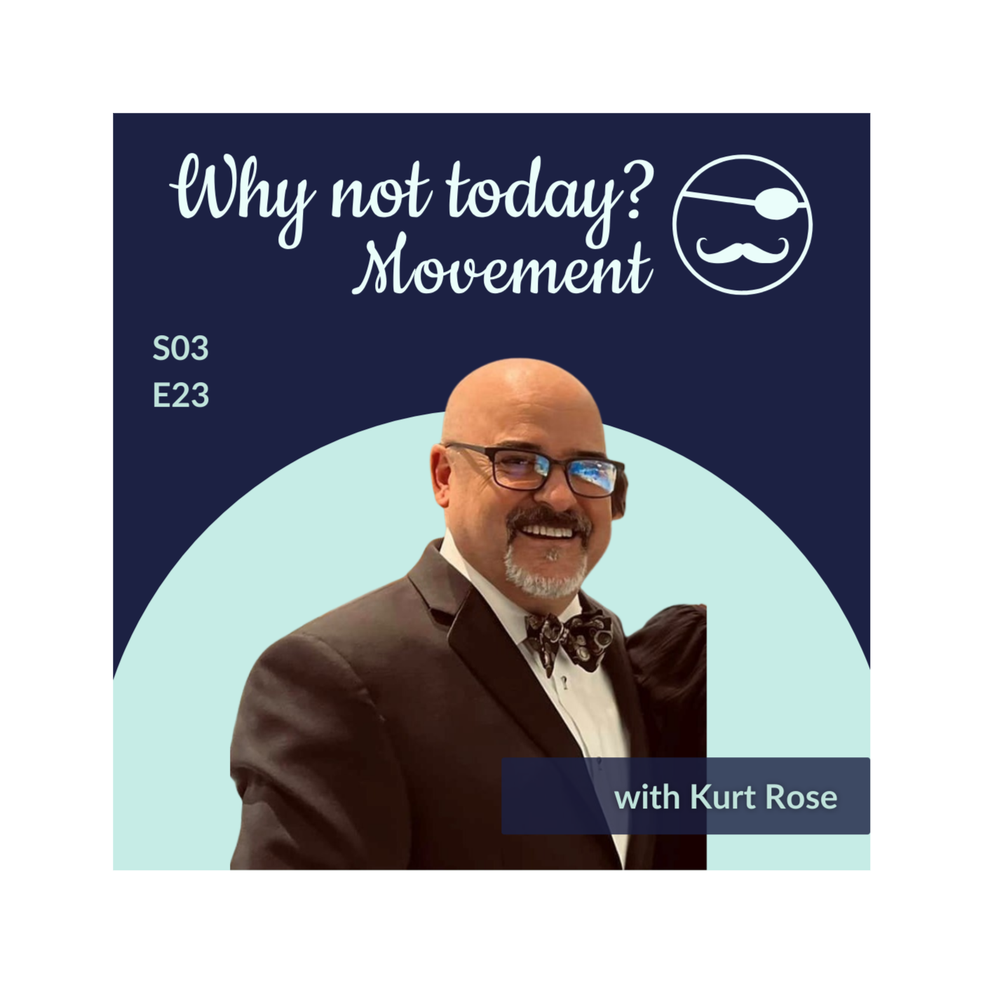 Why Not Today? with Leslie Kane
