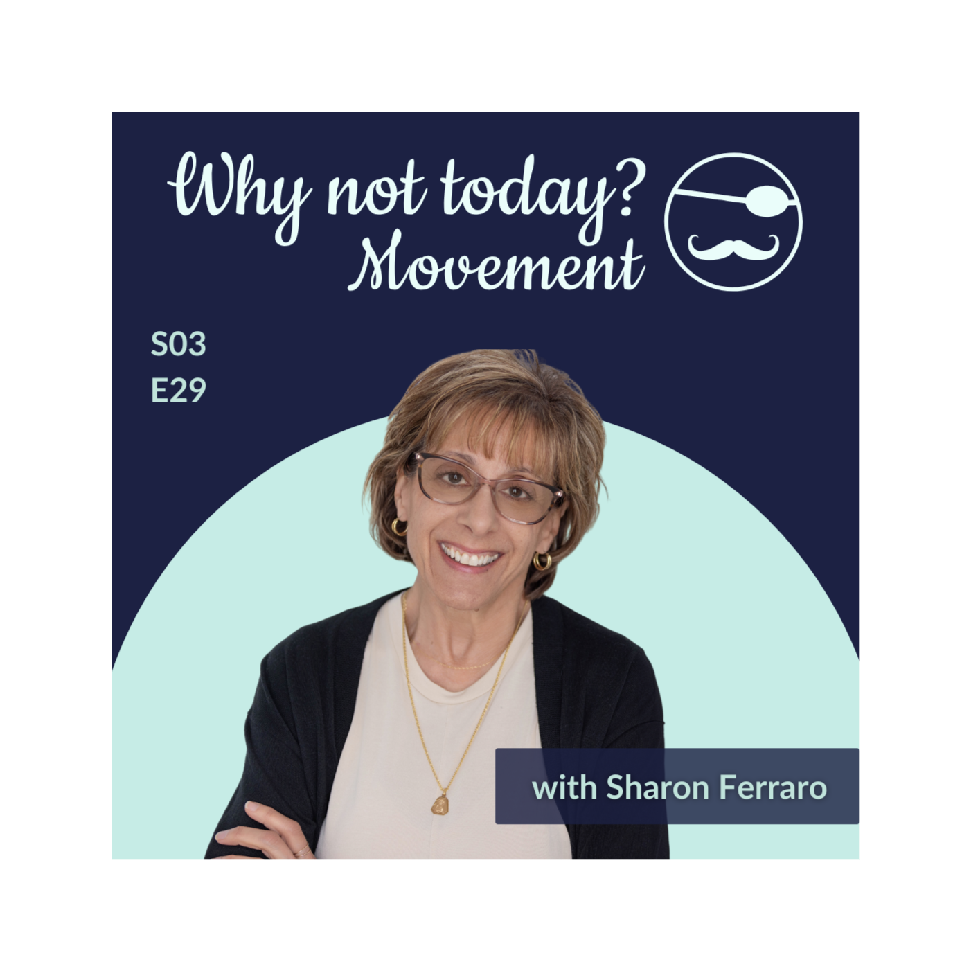 Why Not Today? with Leslie Kane