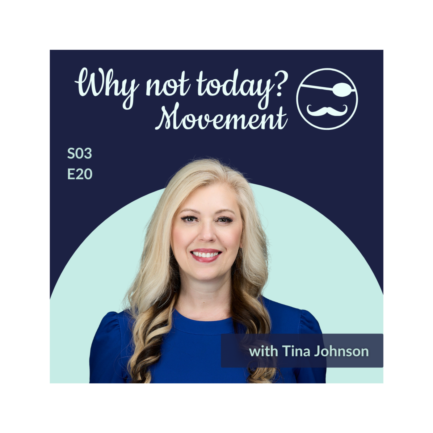 Why Not Today? with Leslie Kane