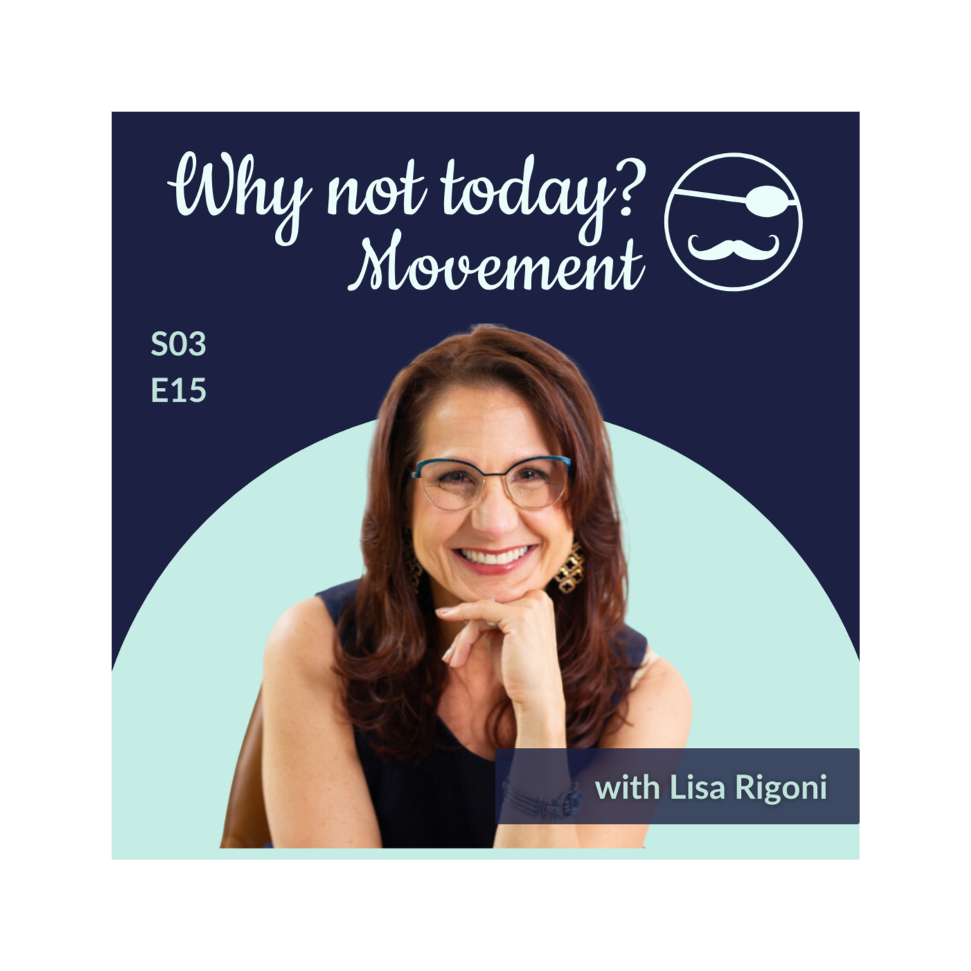 Why Not Today? with Leslie Kane