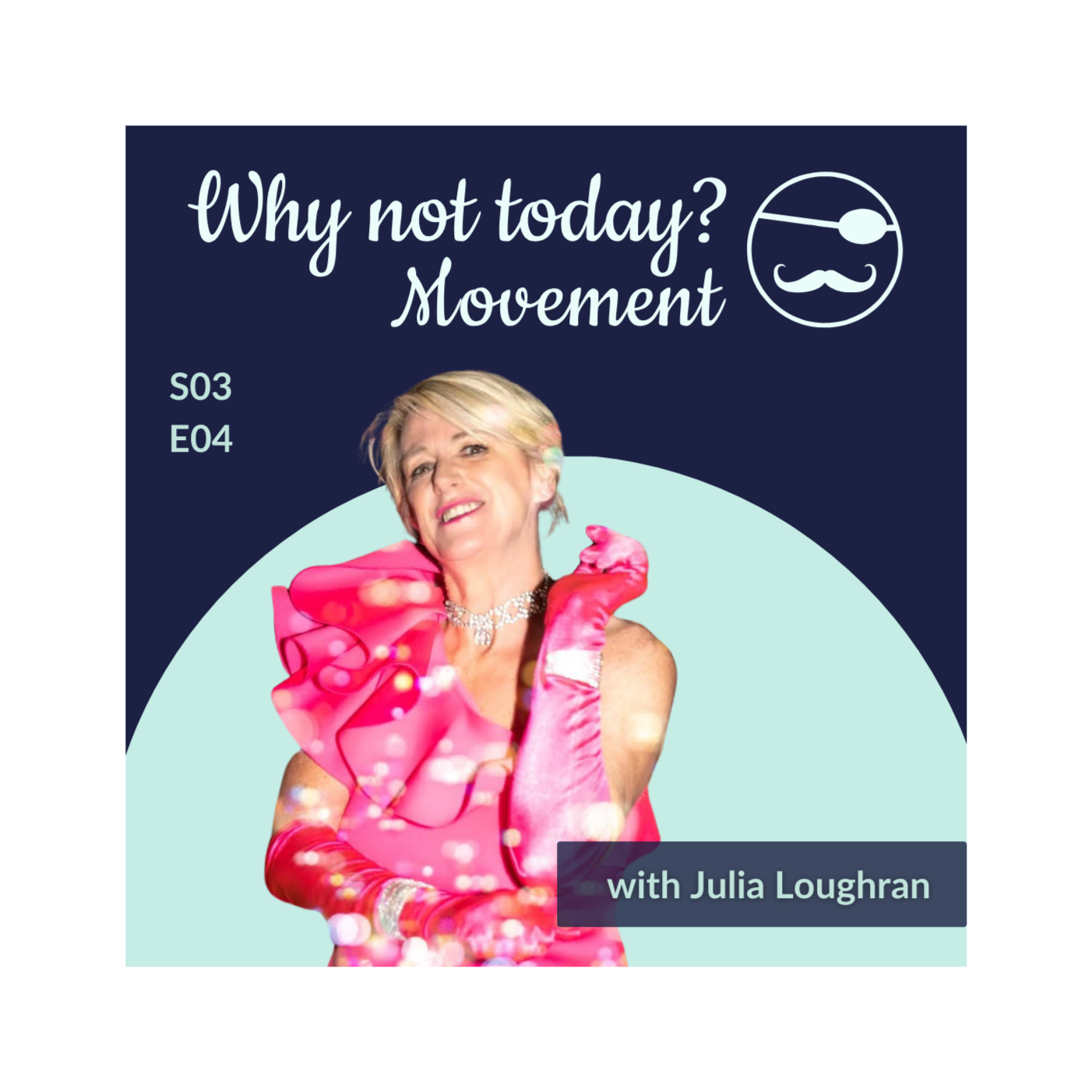 Why Not Today? with Leslie Kane
