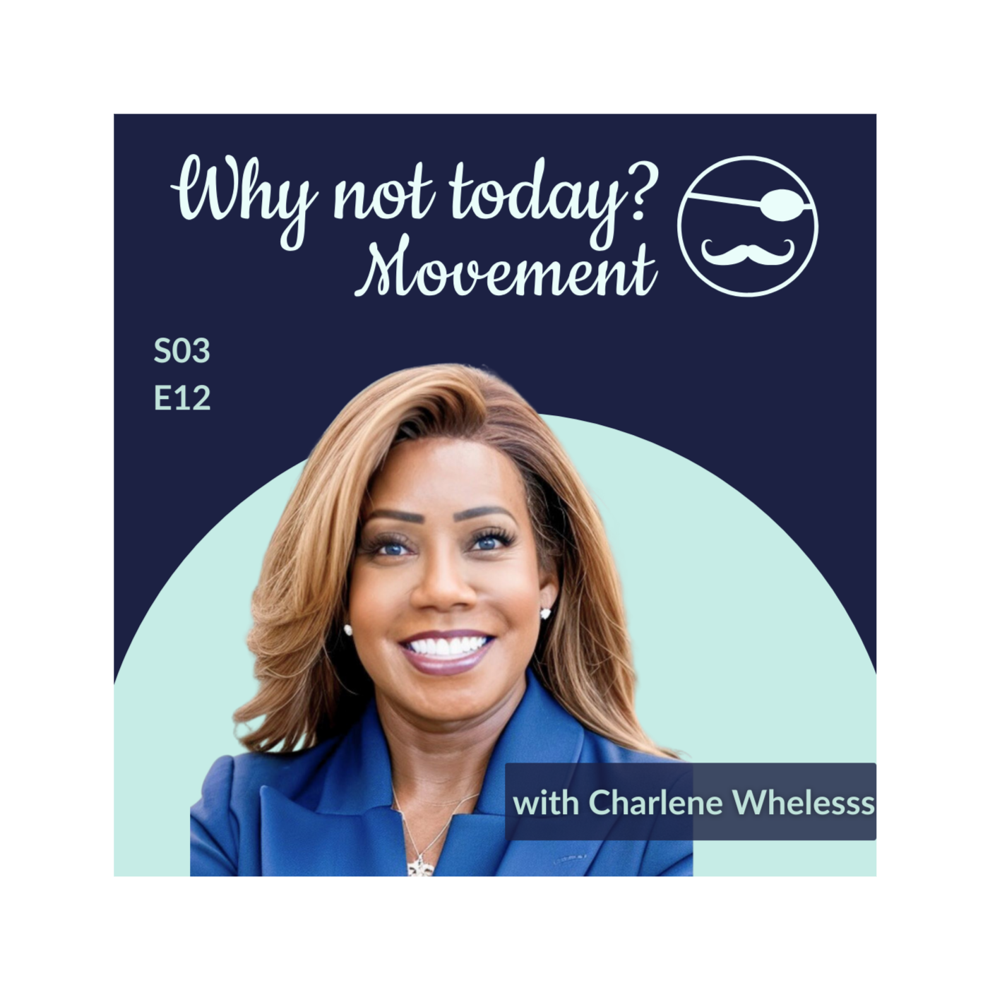 Why Not Today? with Leslie Kane