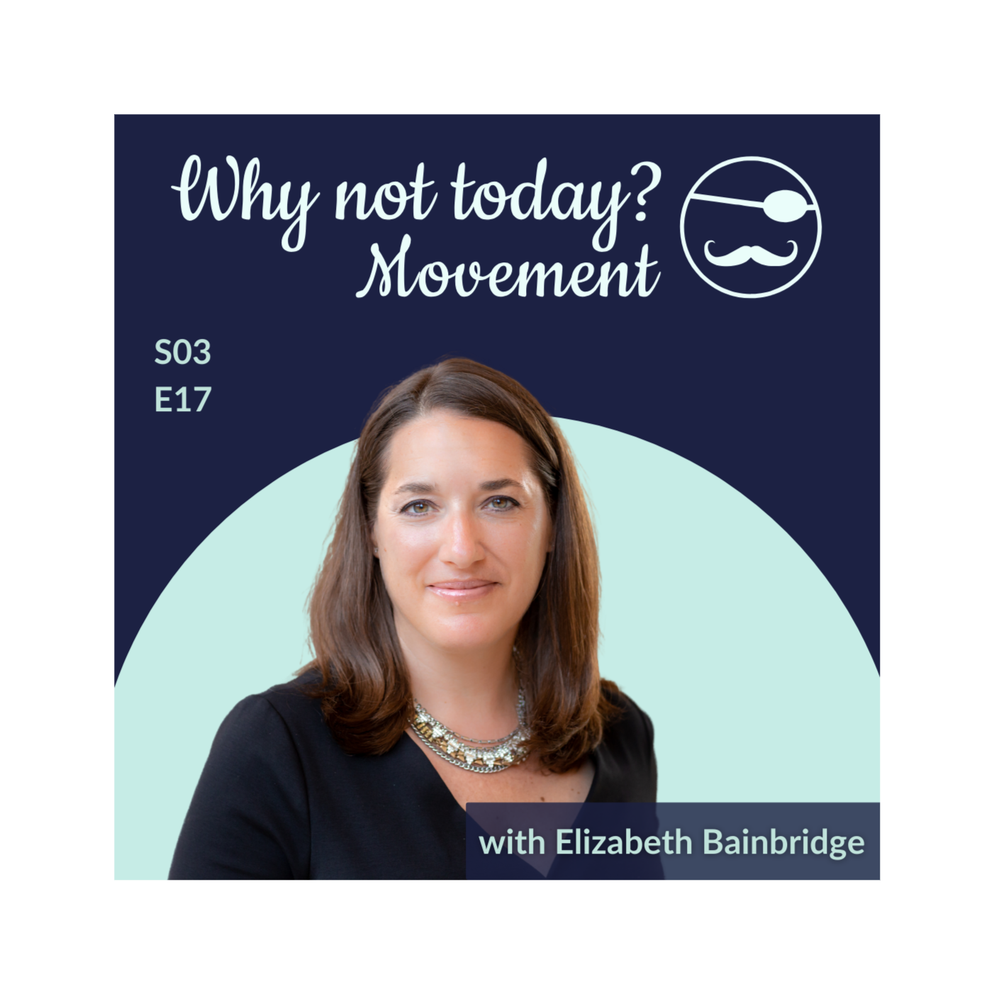 Why Not Today? with Leslie Kane