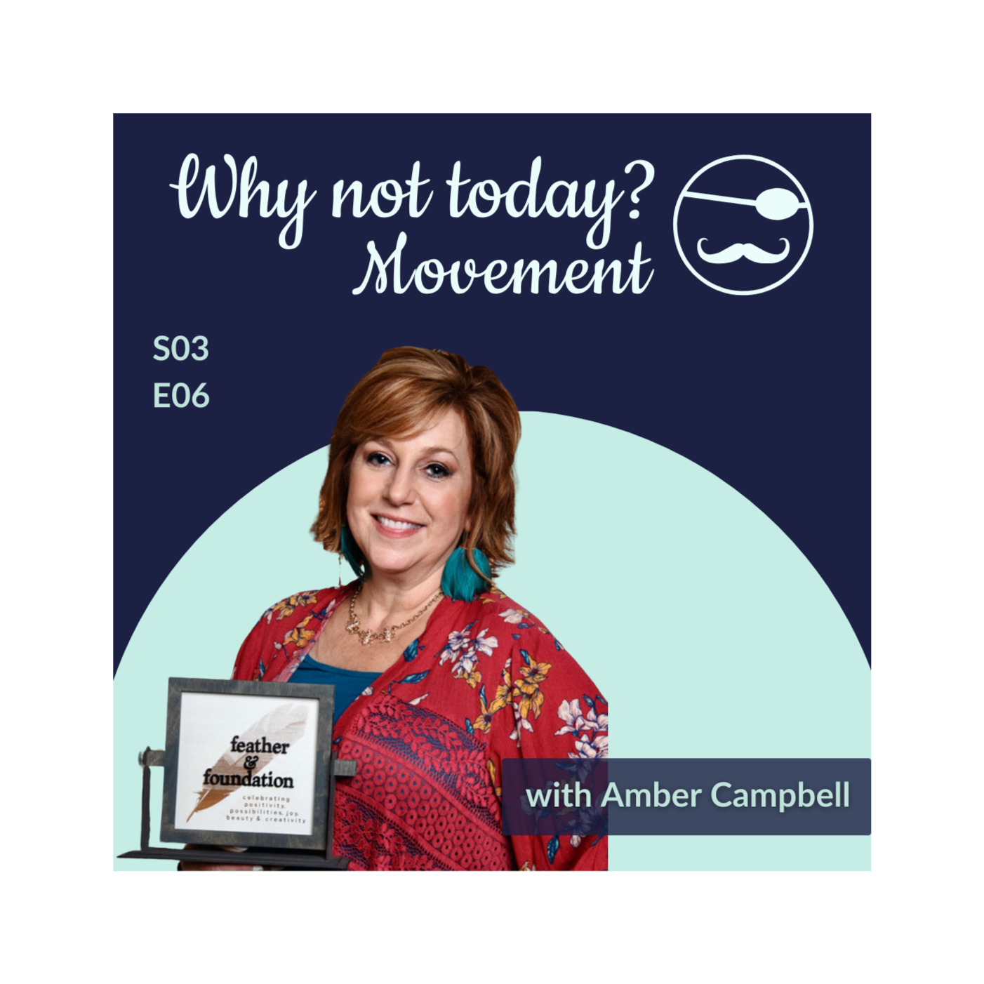 Why Not Today? with Leslie Kane