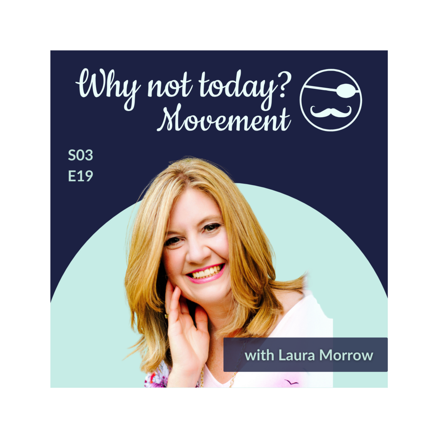 Why Not Today? with Leslie Kane