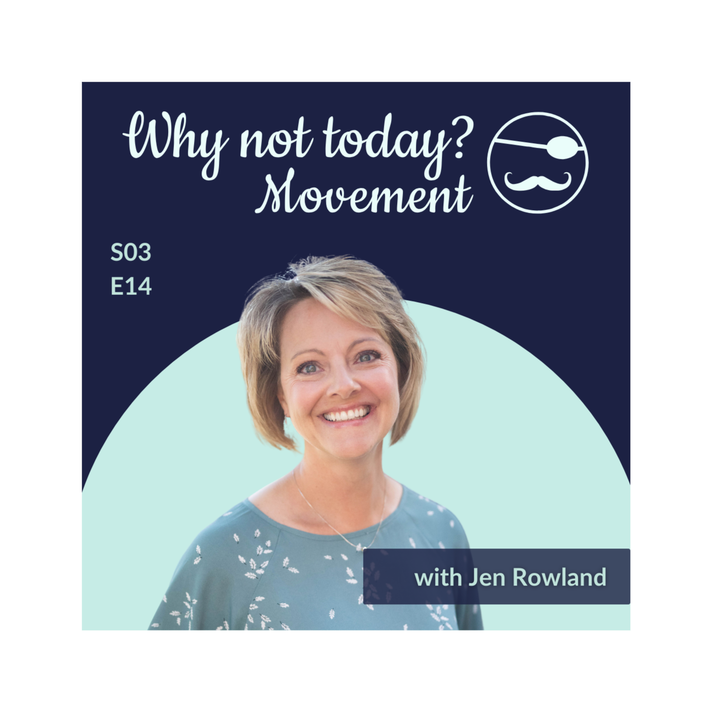 Why Not Today? with Leslie Kane