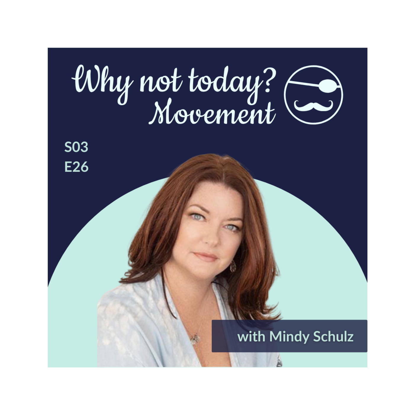 Why Not Today? with Leslie Kane