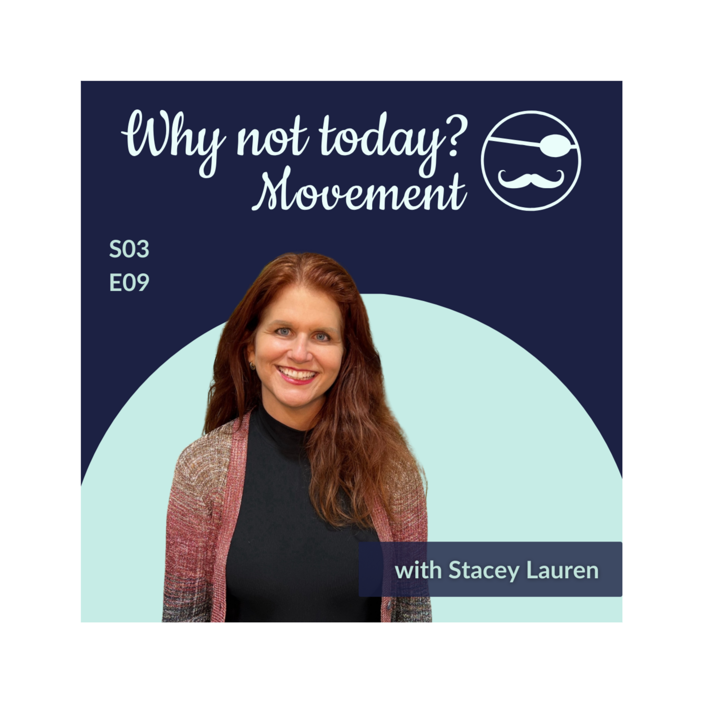 Why Not Today? with Leslie Kane