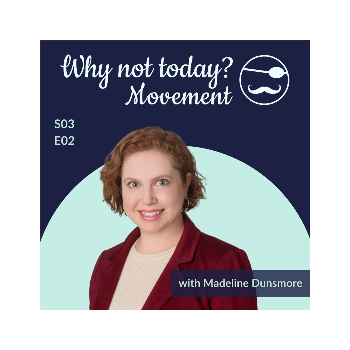 Why Not Today? with Leslie Kane