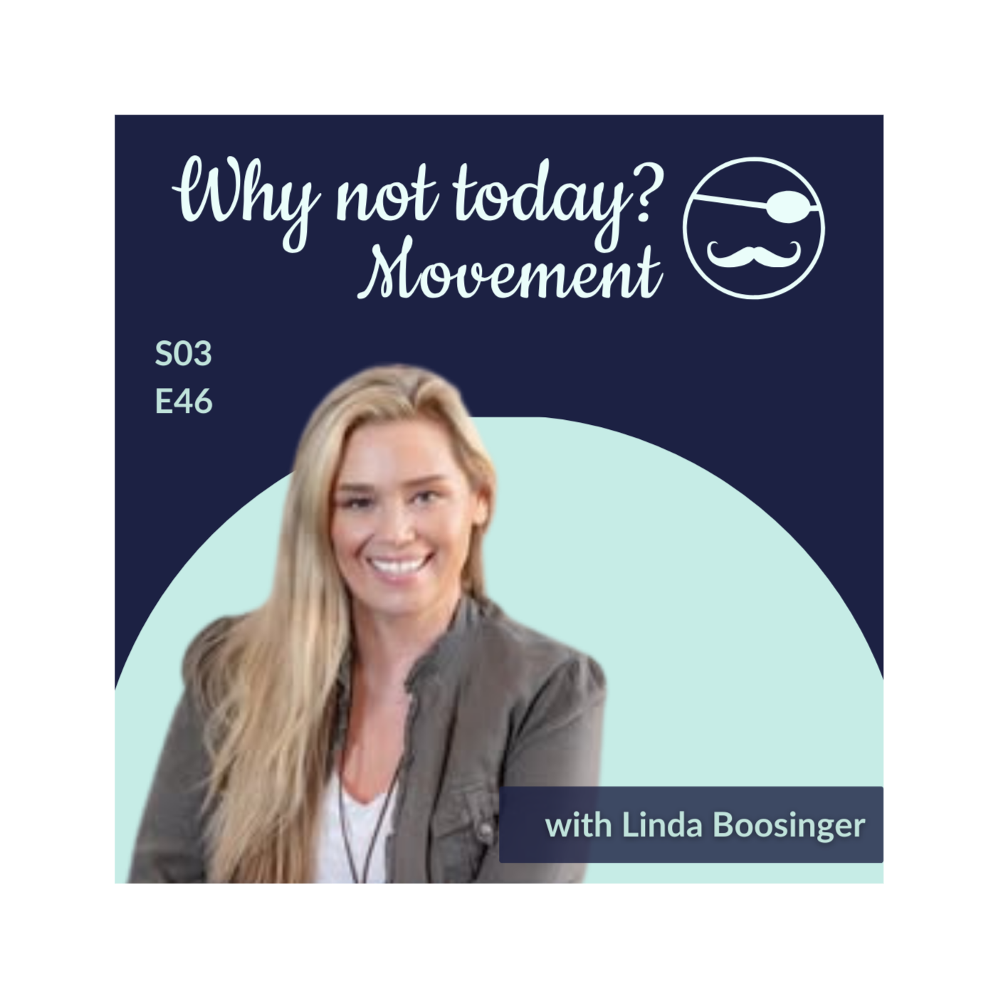 Why Not Today? with Leslie Kane