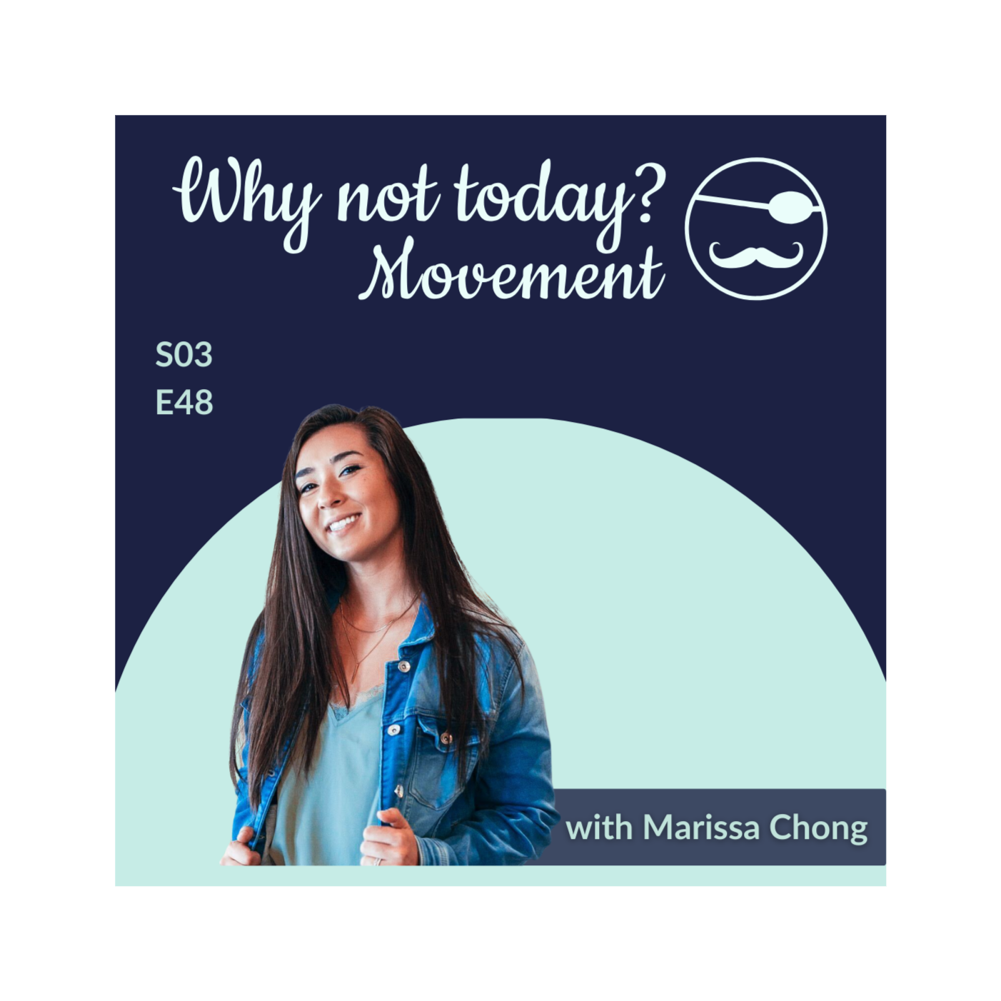 Why Not Today? with Leslie Kane