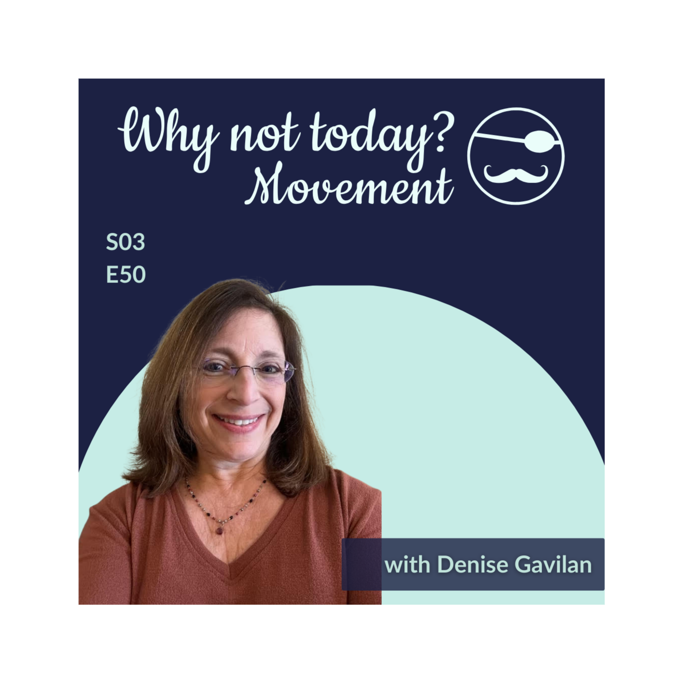 Why Not Today? with Leslie Kane