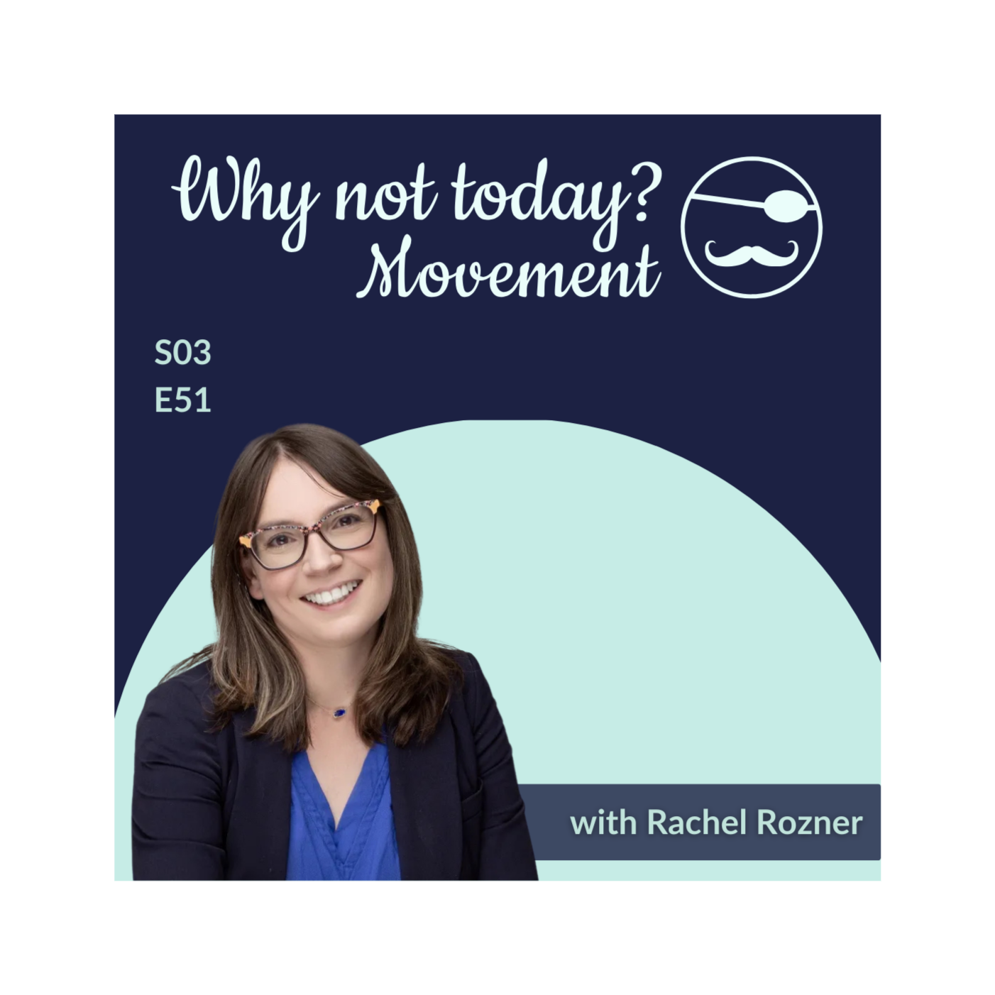 Why Not Today? with Leslie Kane