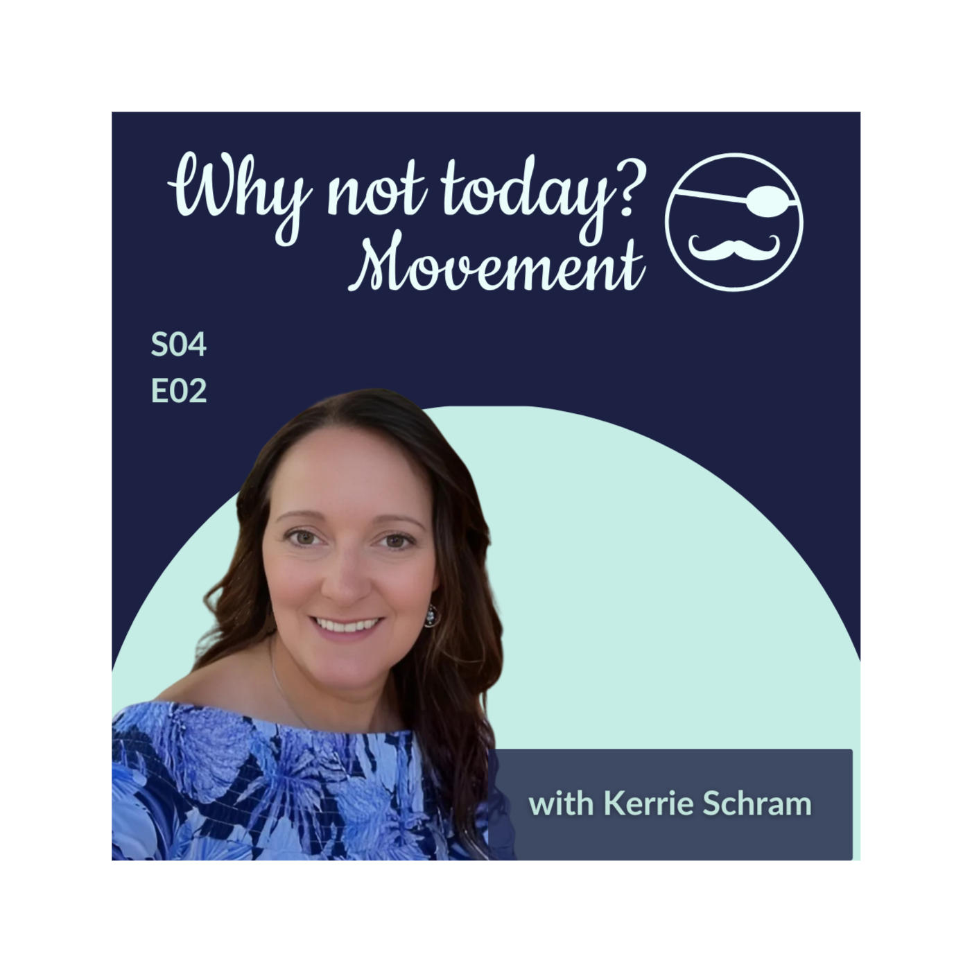 Why Not Today? with Leslie Kane