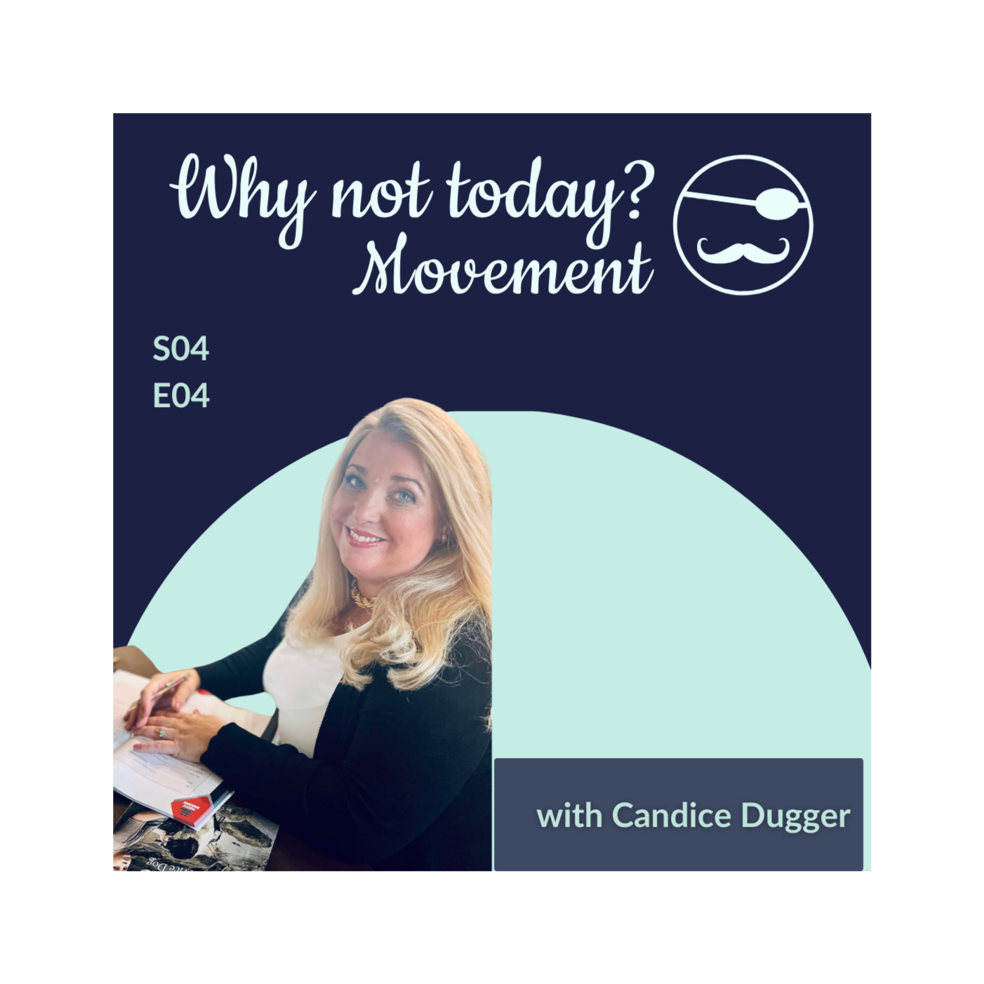 Why Not Today? with Leslie Kane