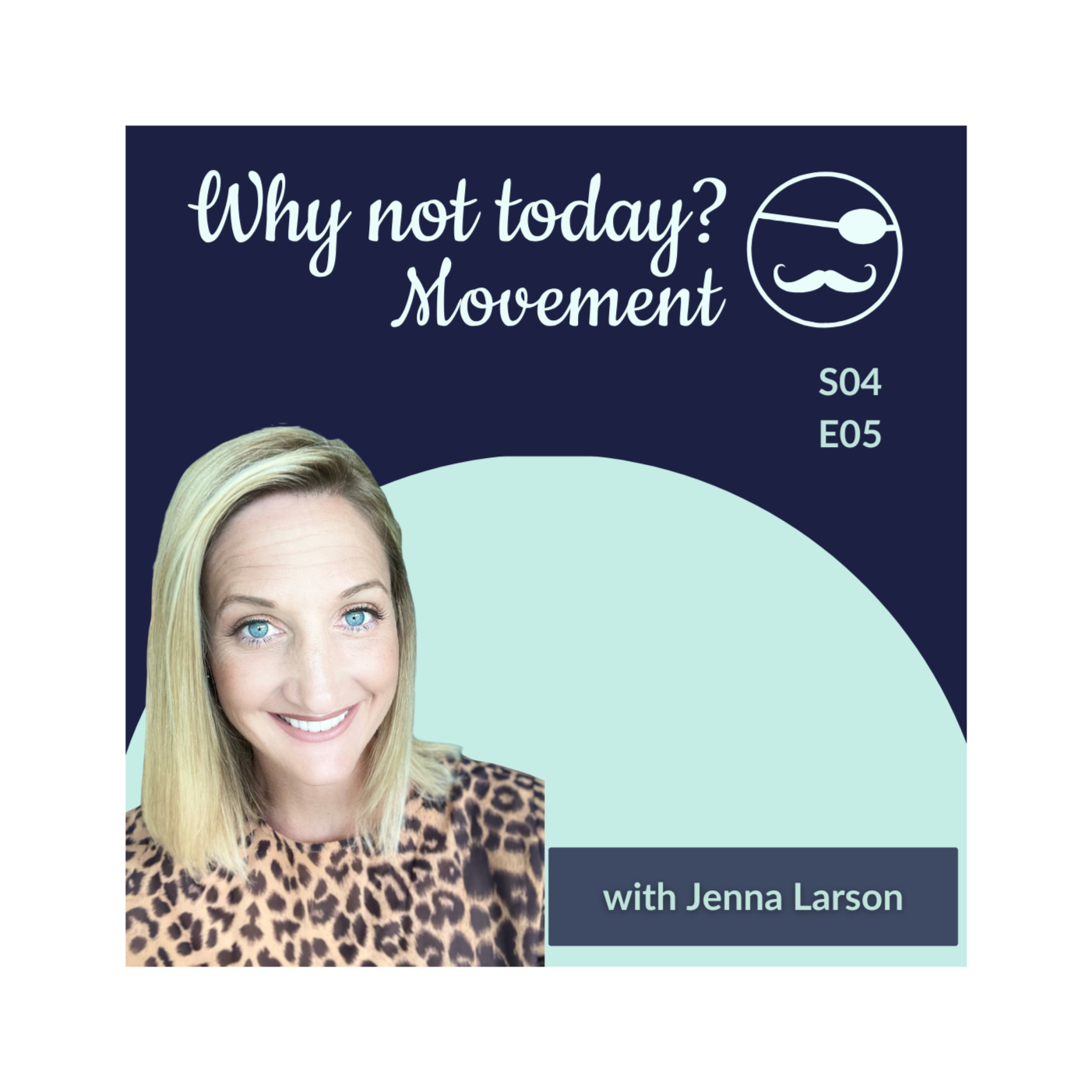Why Not Today? with Leslie Kane