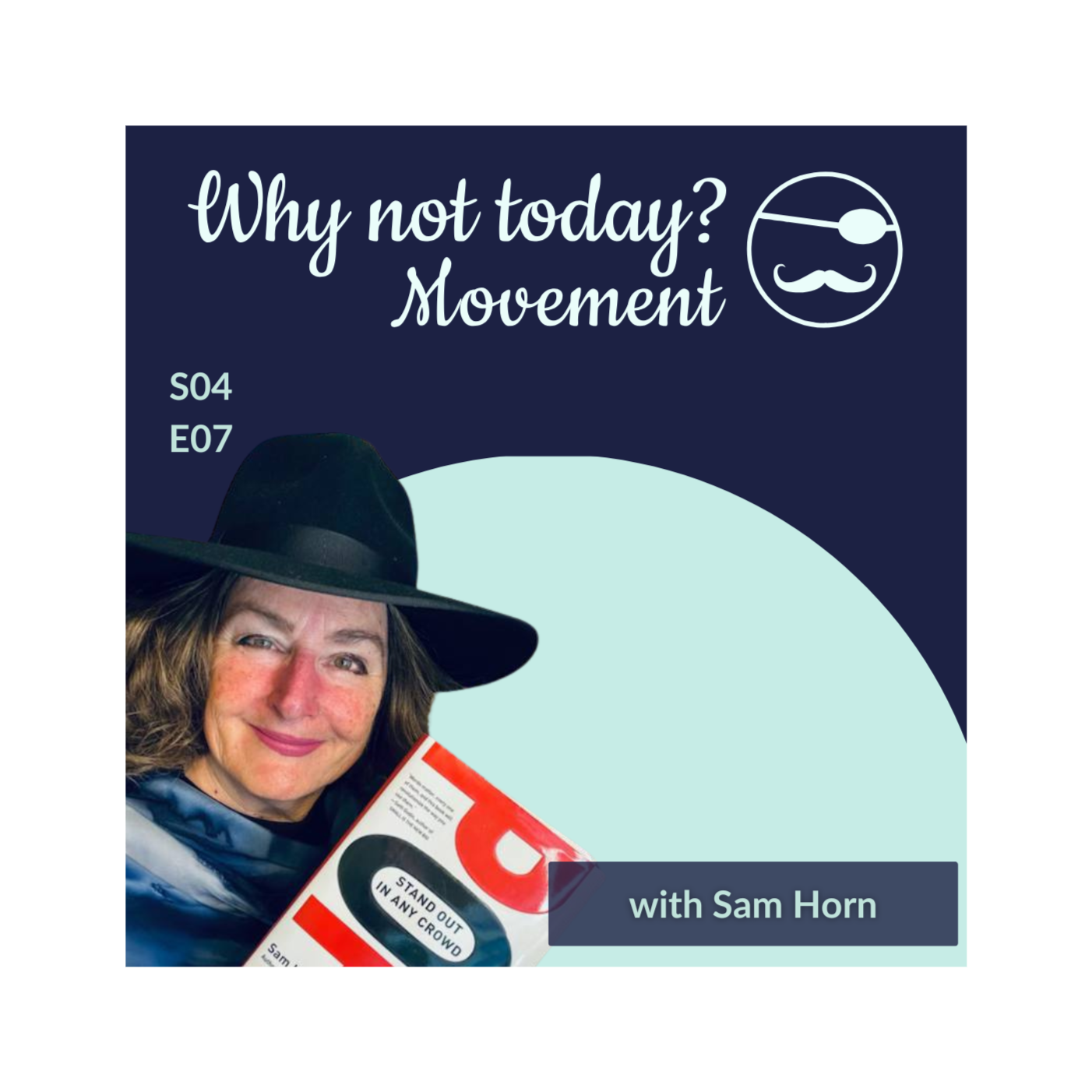 Why Not Today? with Leslie Kane