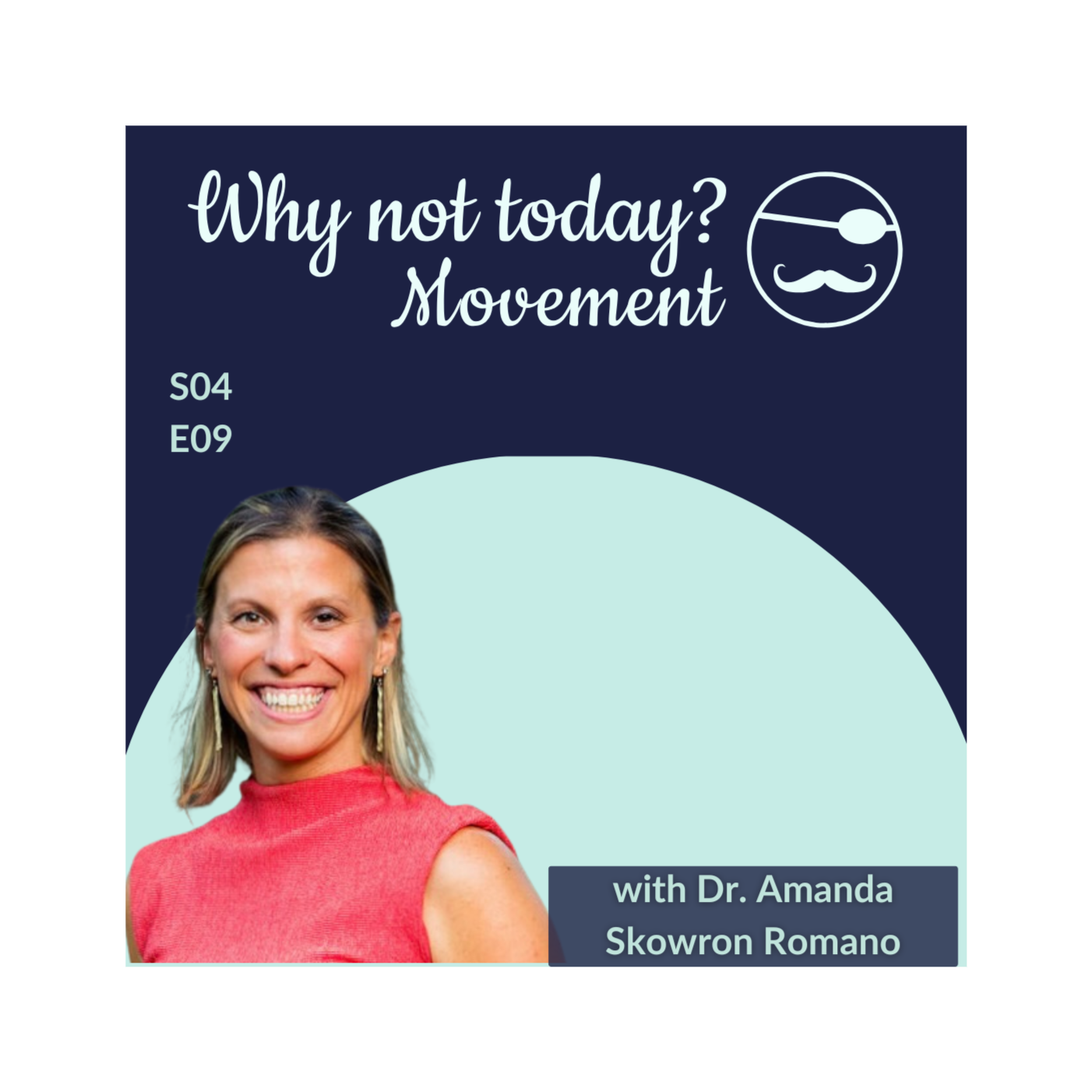 Why Not Today? with Leslie Kane