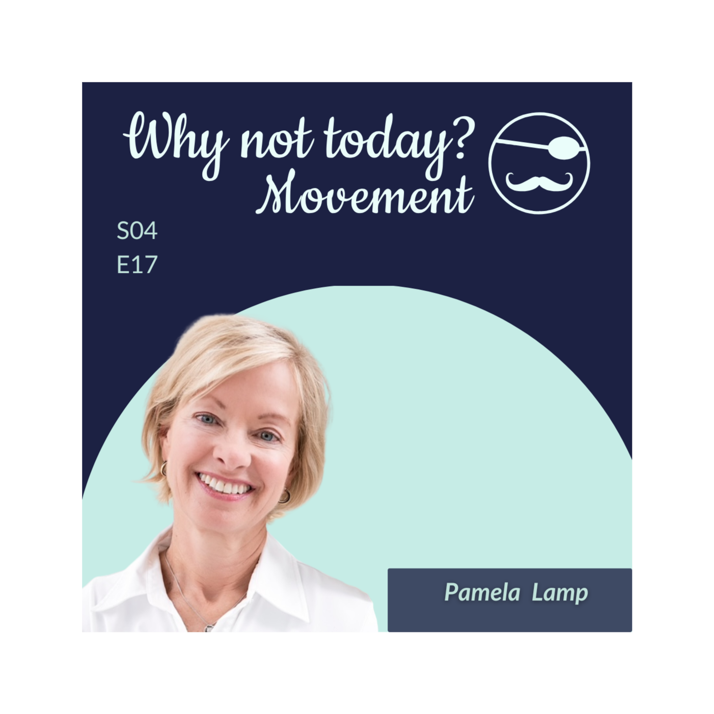 Why Not Today? with Leslie Kane