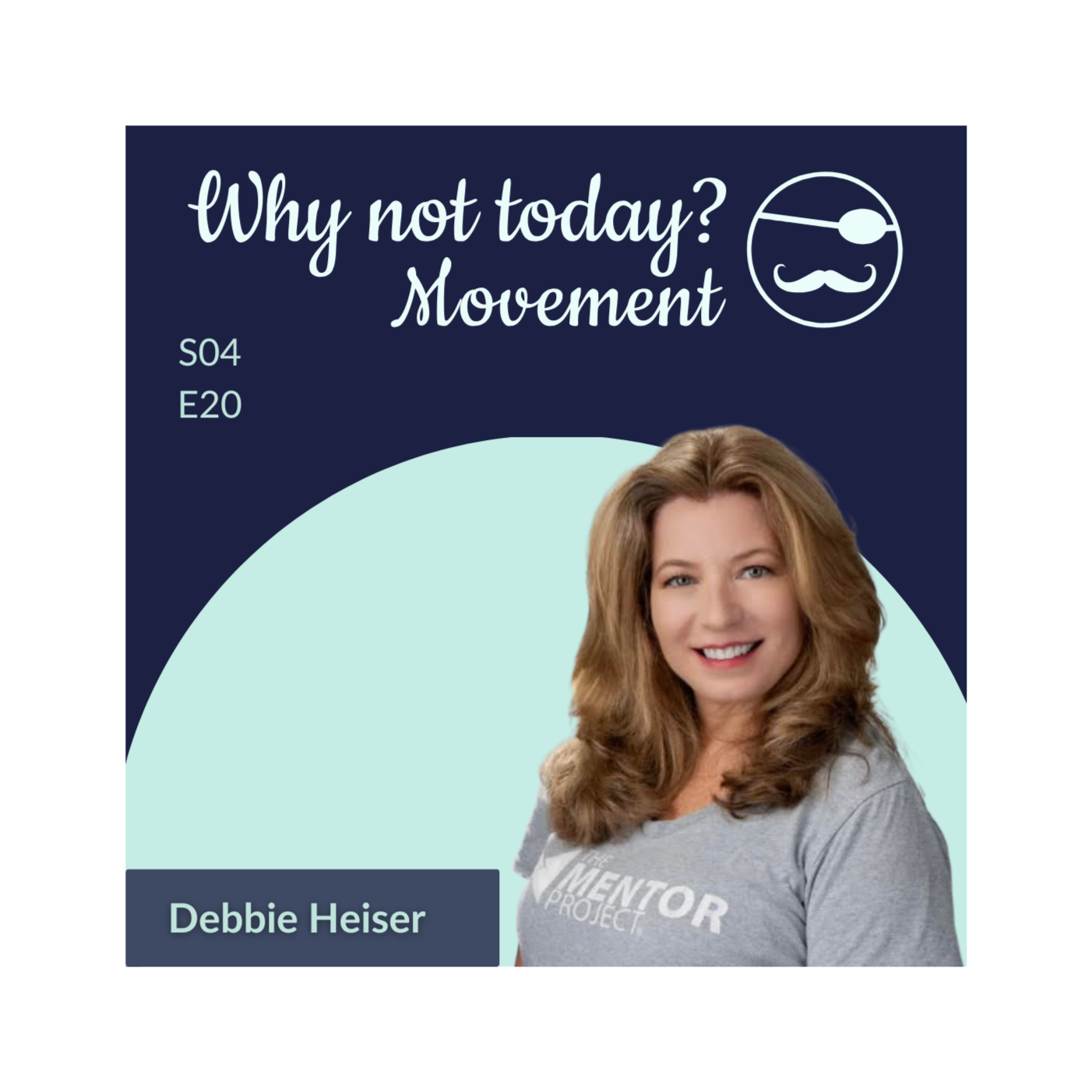 Why Not Today? with Leslie Kane