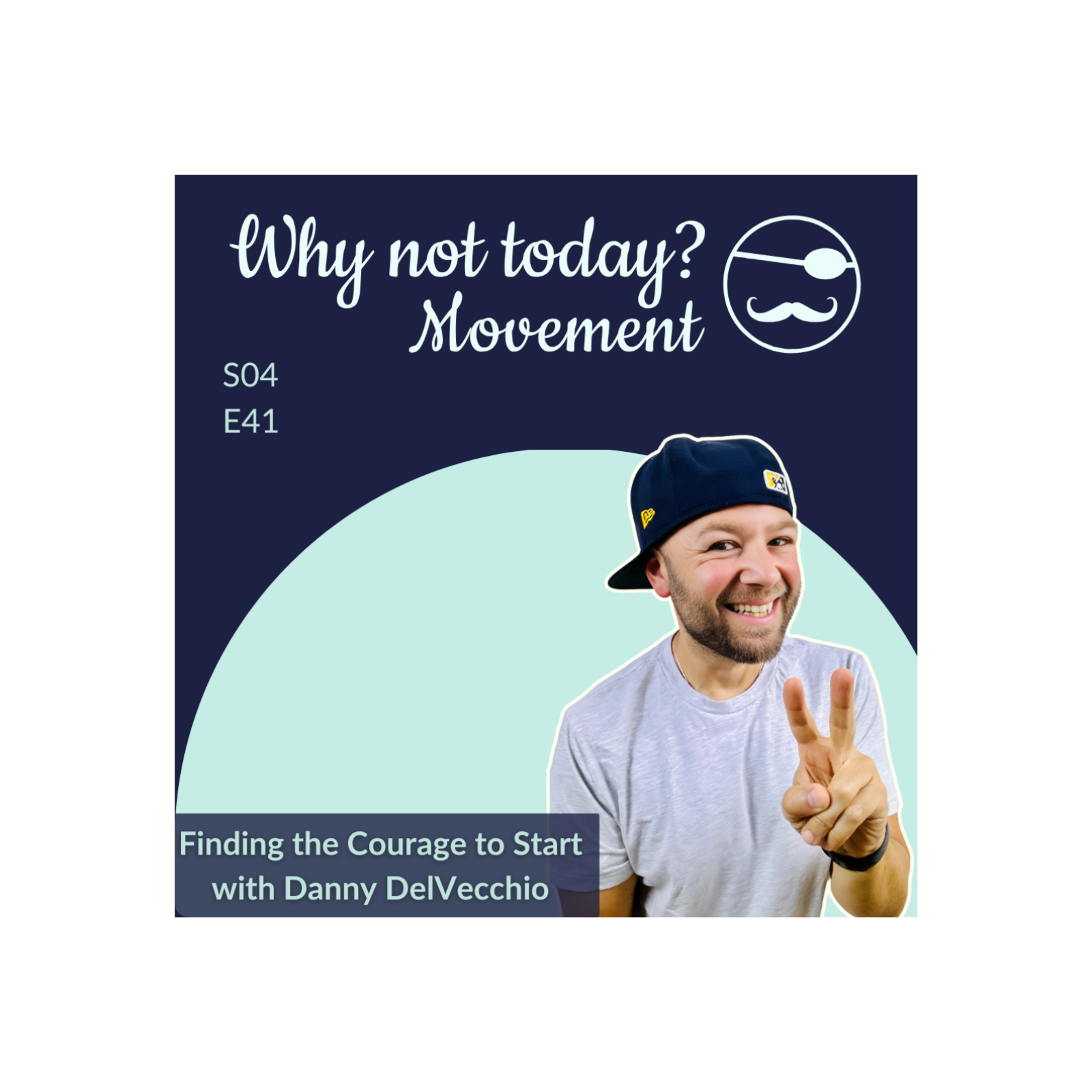 Why Not Today? with Leslie Kane