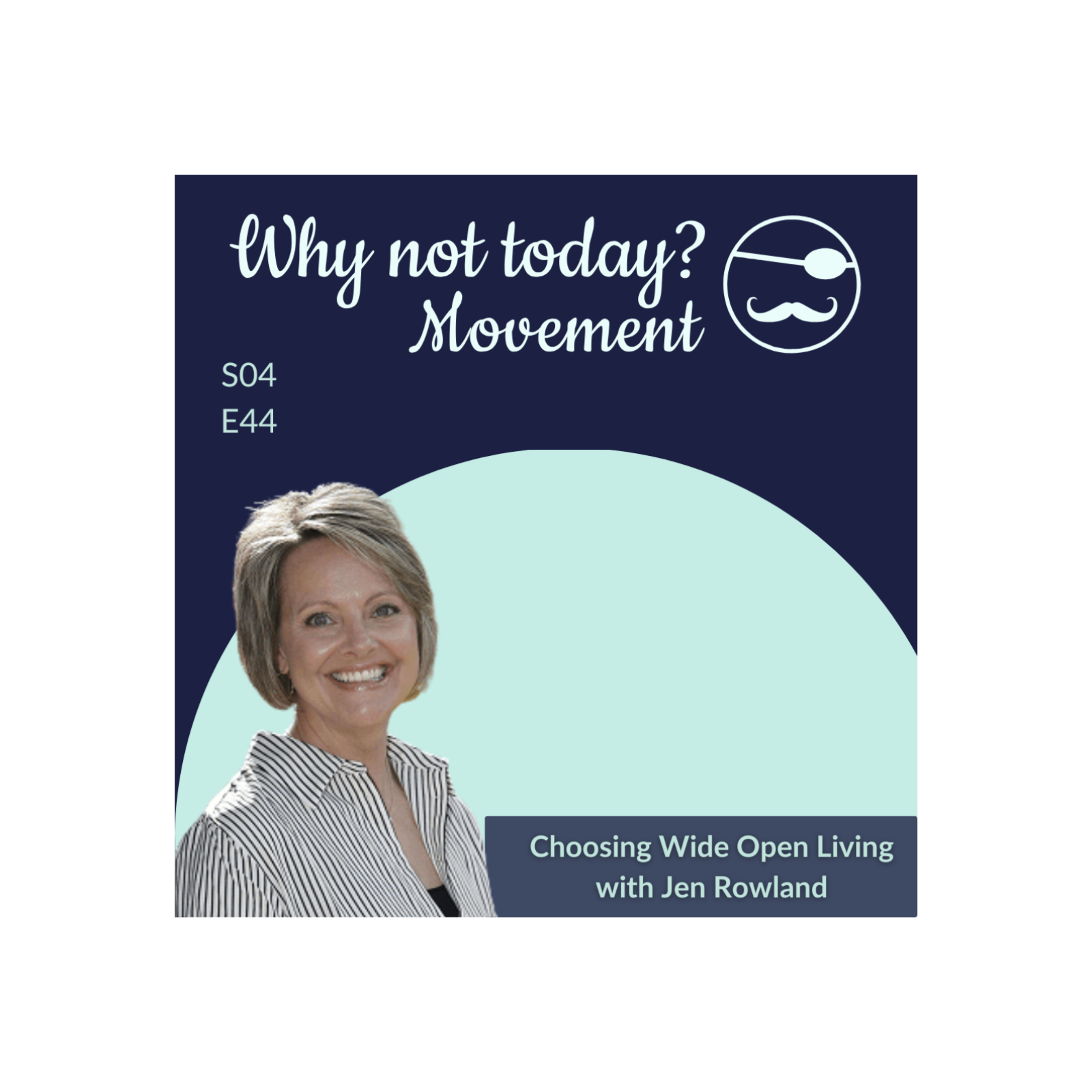 Why Not Today? with Leslie Kane